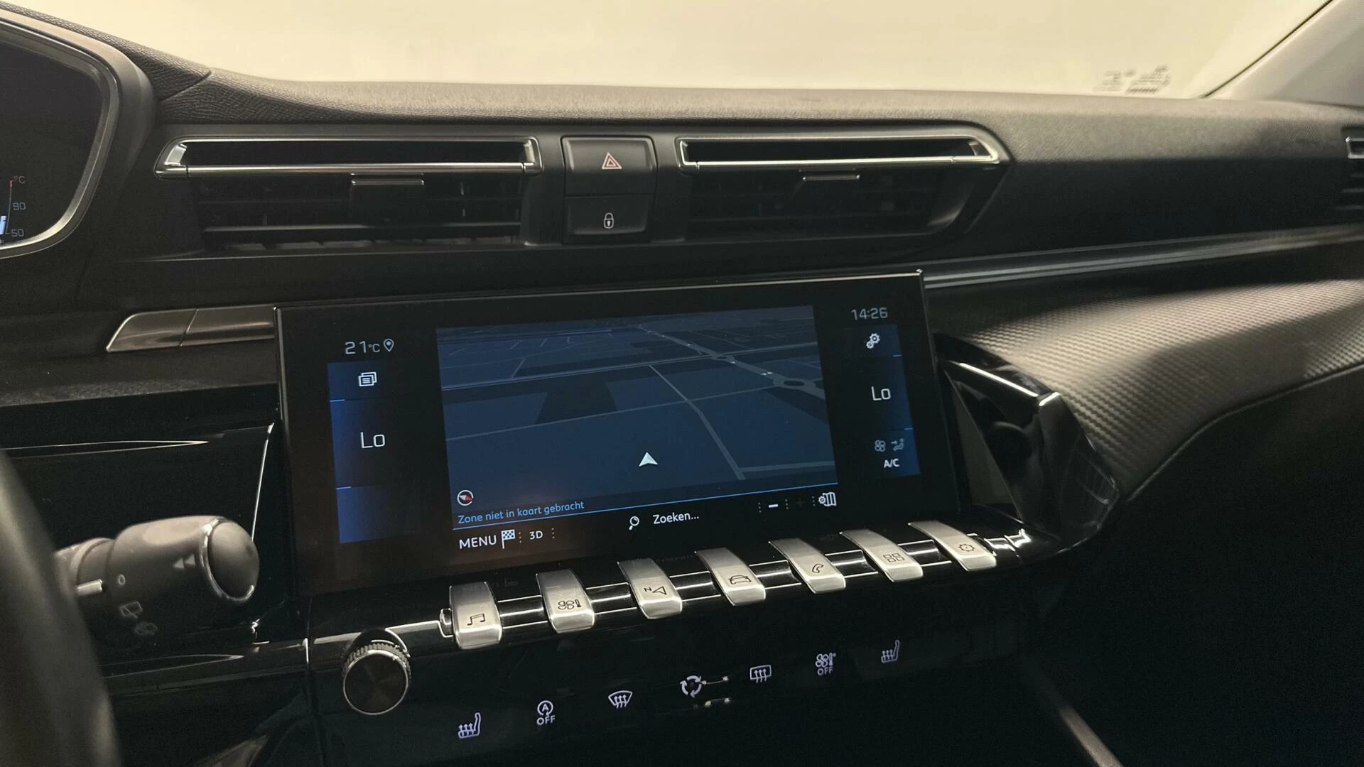 Hoofdafbeelding Peugeot 508