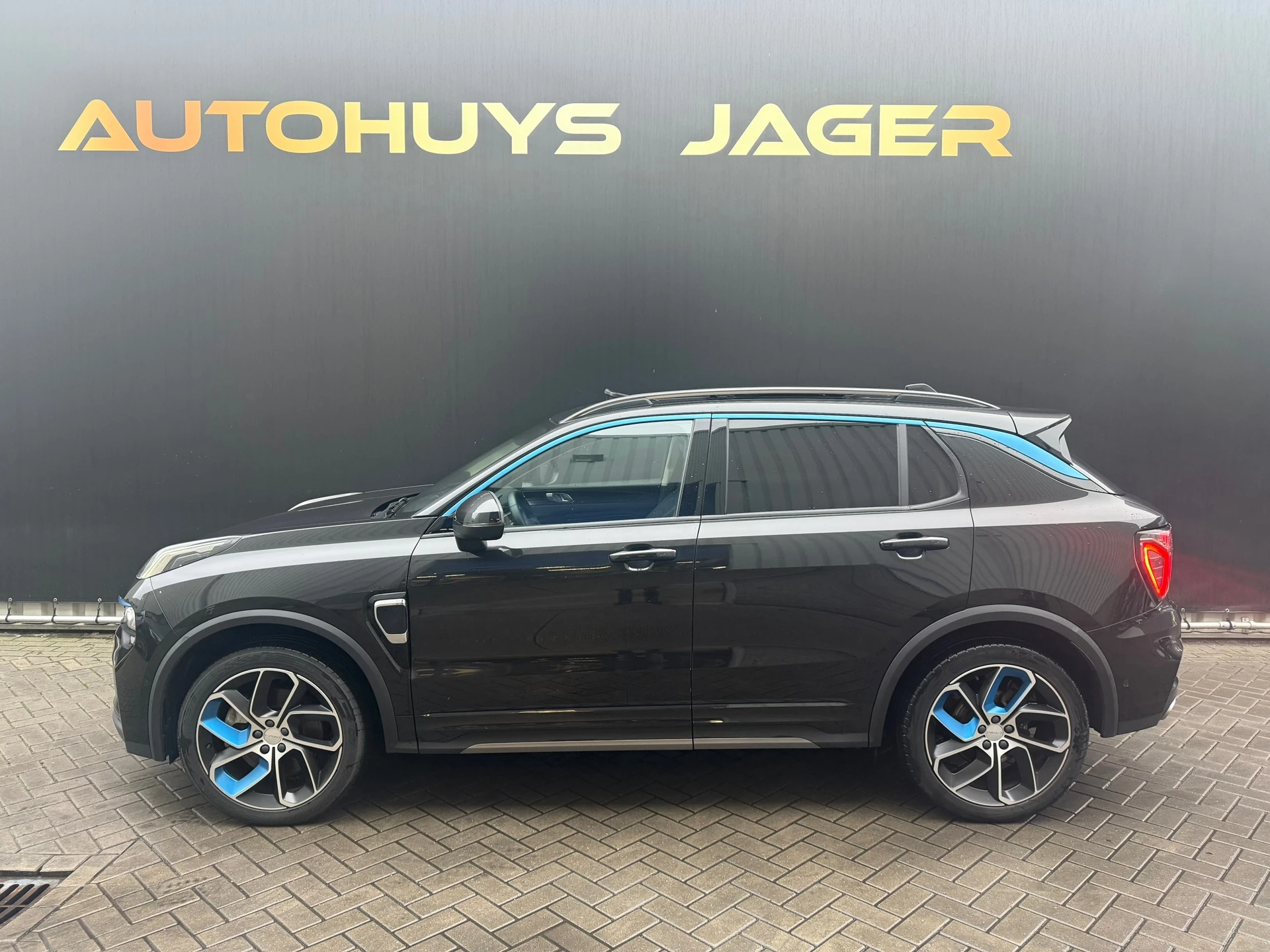 Hoofdafbeelding Lynk & Co 01