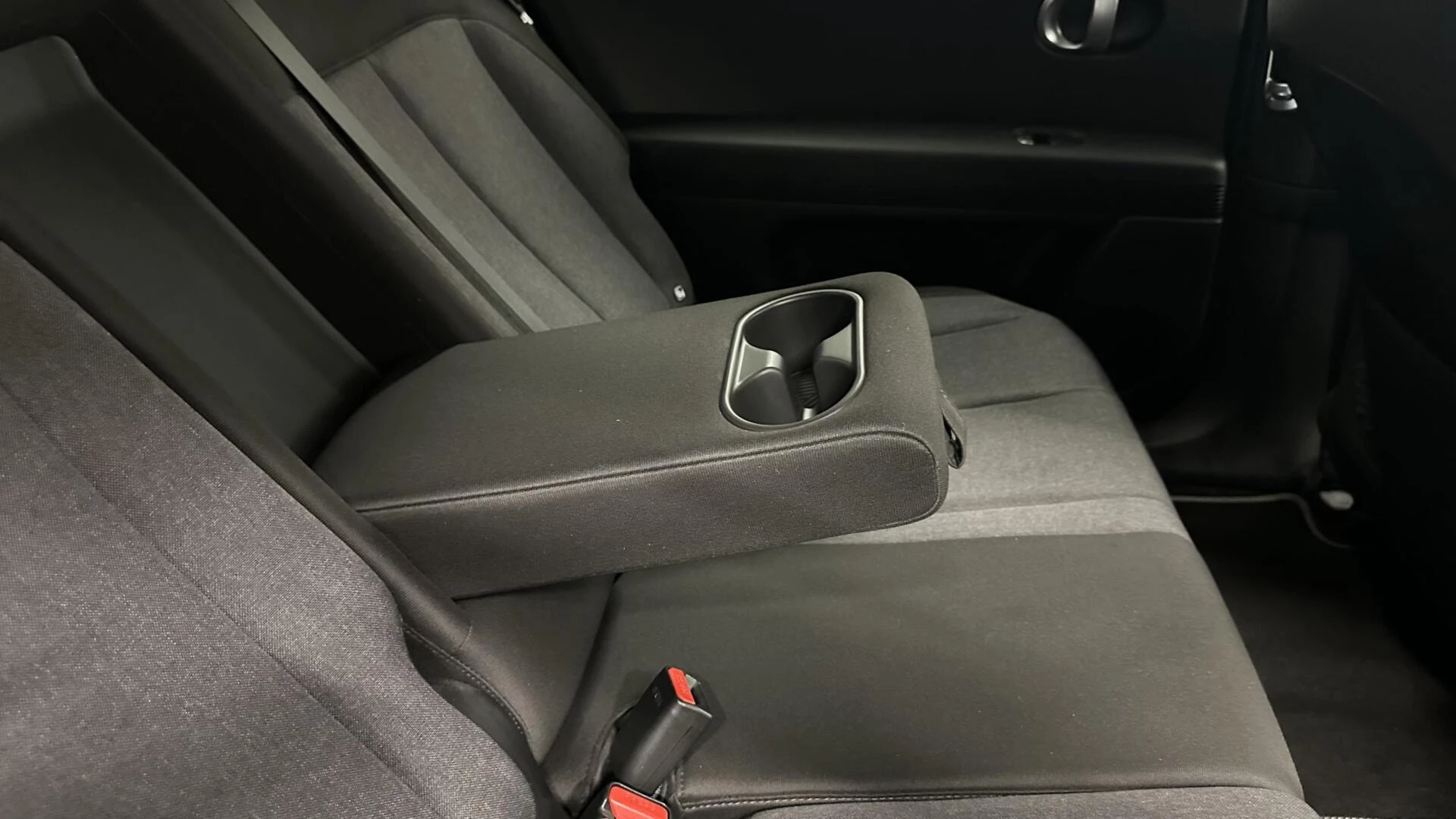 Hoofdafbeelding Hyundai IONIQ 5