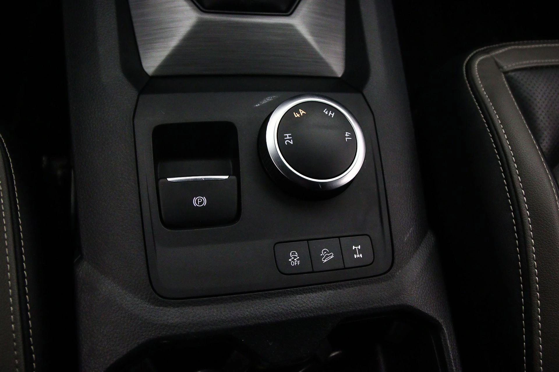 Hoofdafbeelding Volkswagen Amarok