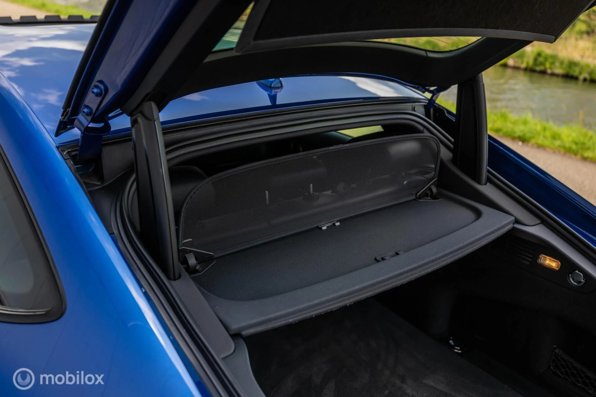 Hoofdafbeelding Audi A7