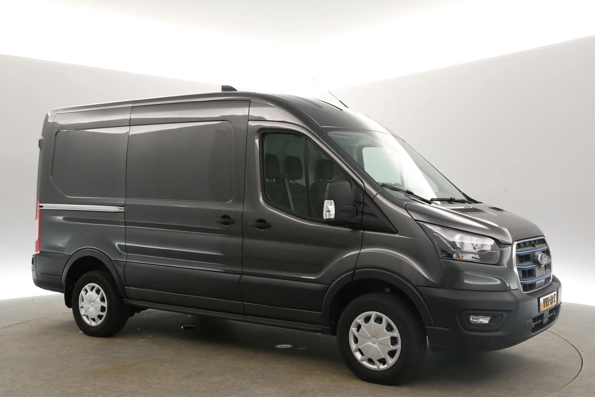 Hoofdafbeelding Ford E-Transit