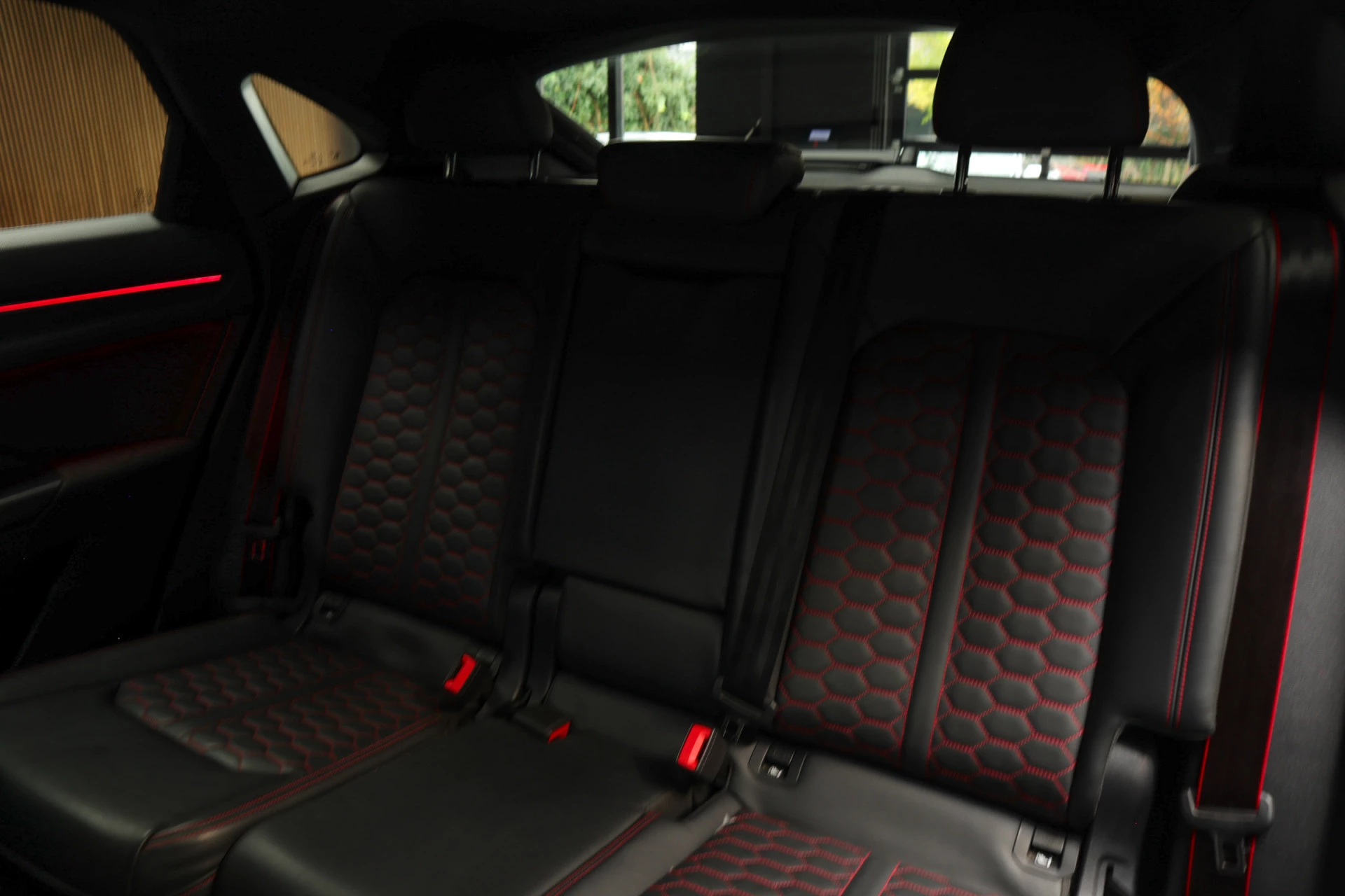 Hoofdafbeelding Audi RSQ3