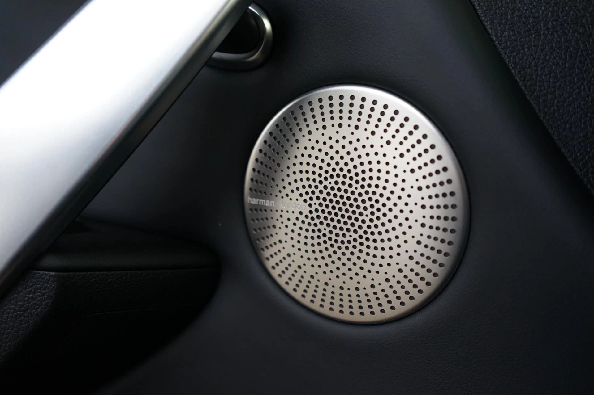 Hoofdafbeelding Kia Stinger