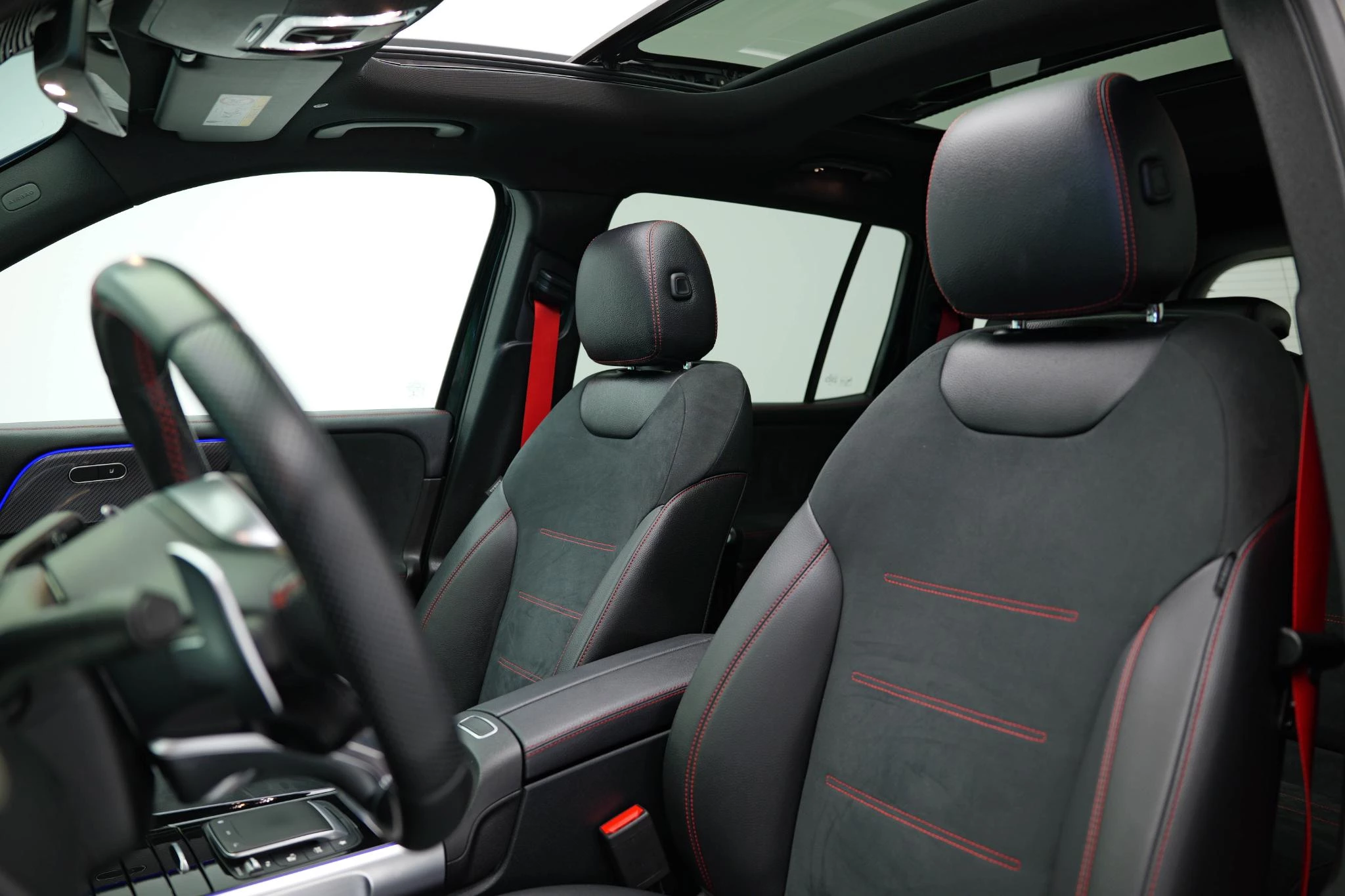 Hoofdafbeelding Mercedes-Benz GLB
