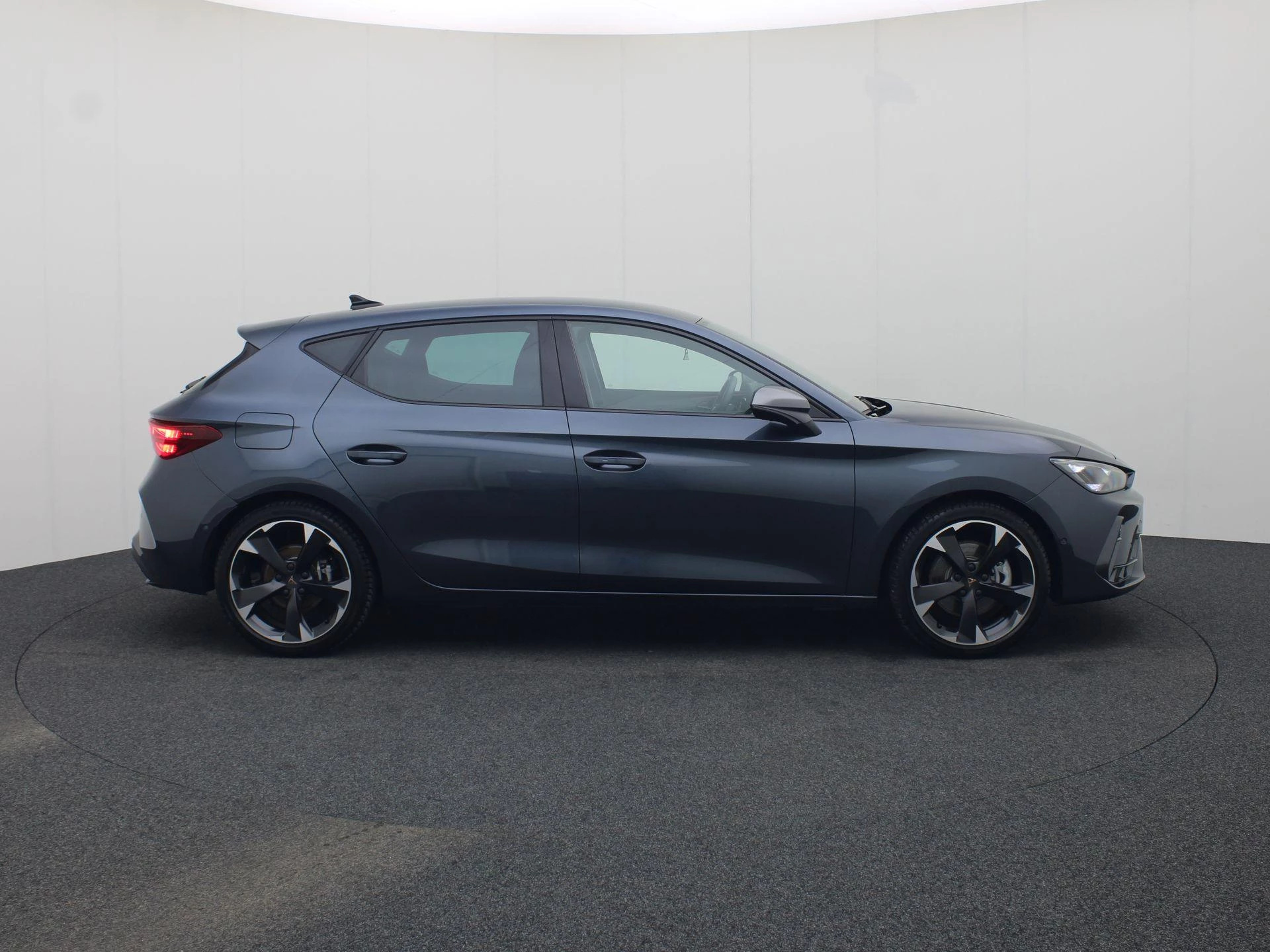 Hoofdafbeelding CUPRA Leon