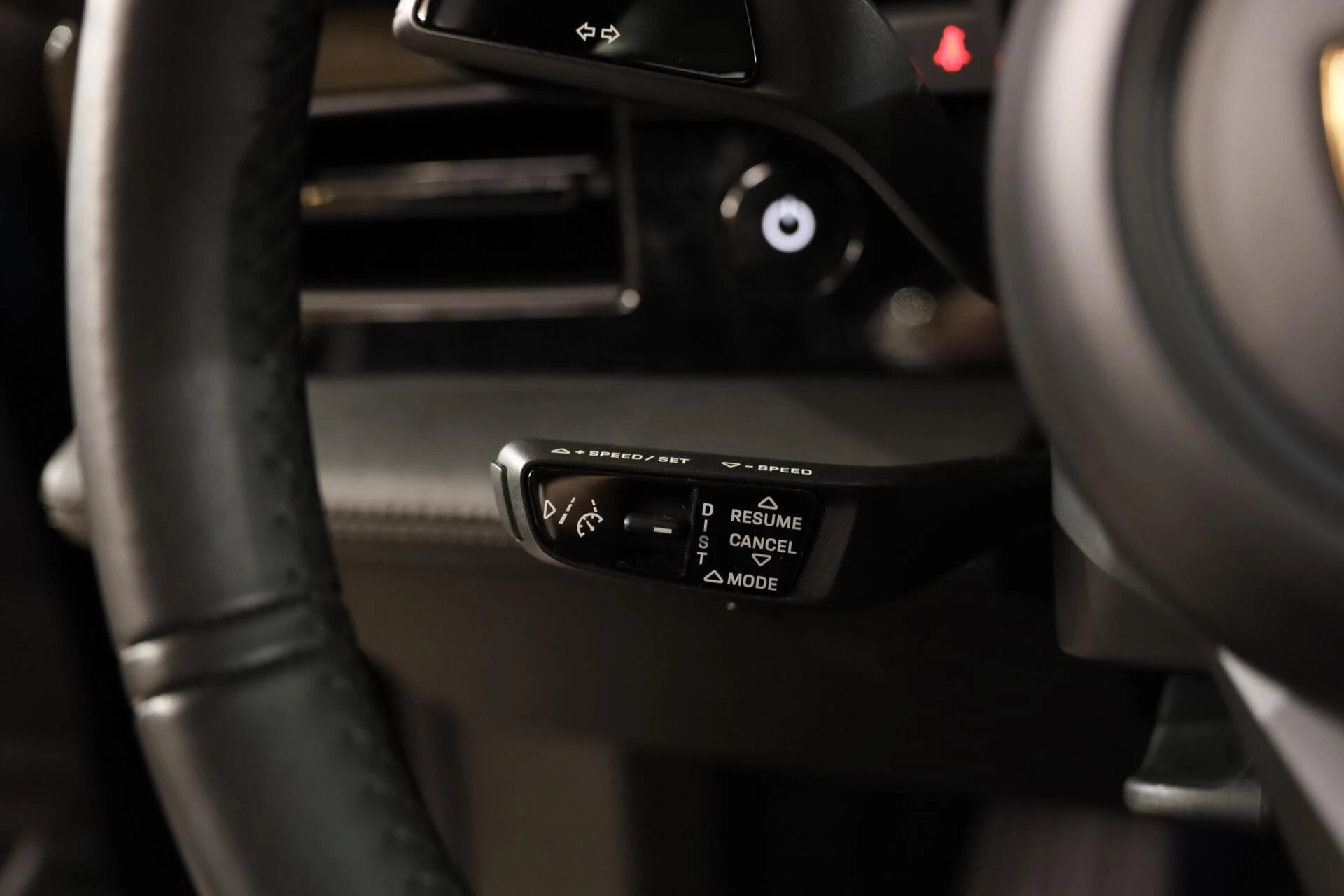 Hoofdafbeelding Porsche Taycan