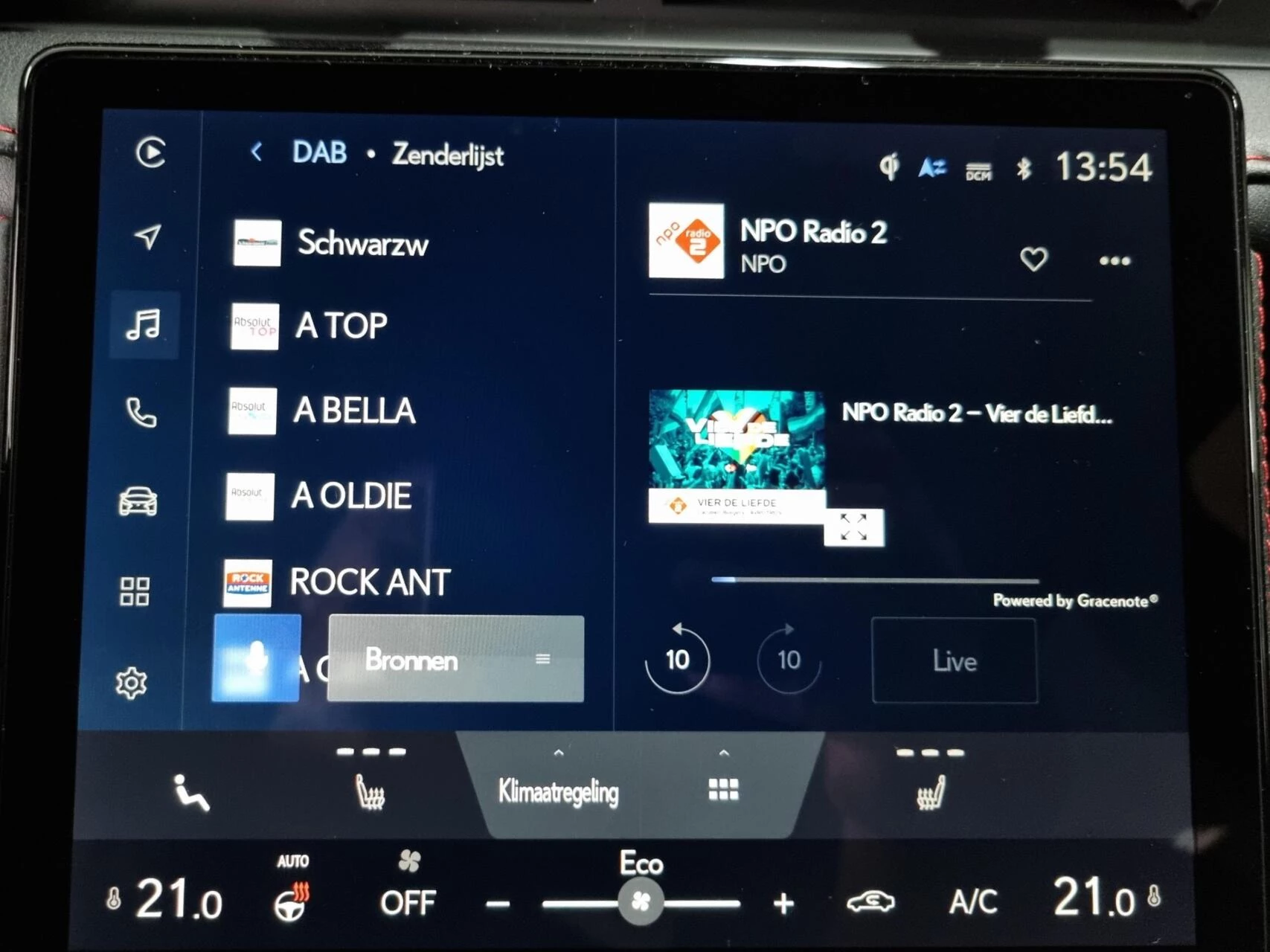 Hoofdafbeelding Lexus LBX