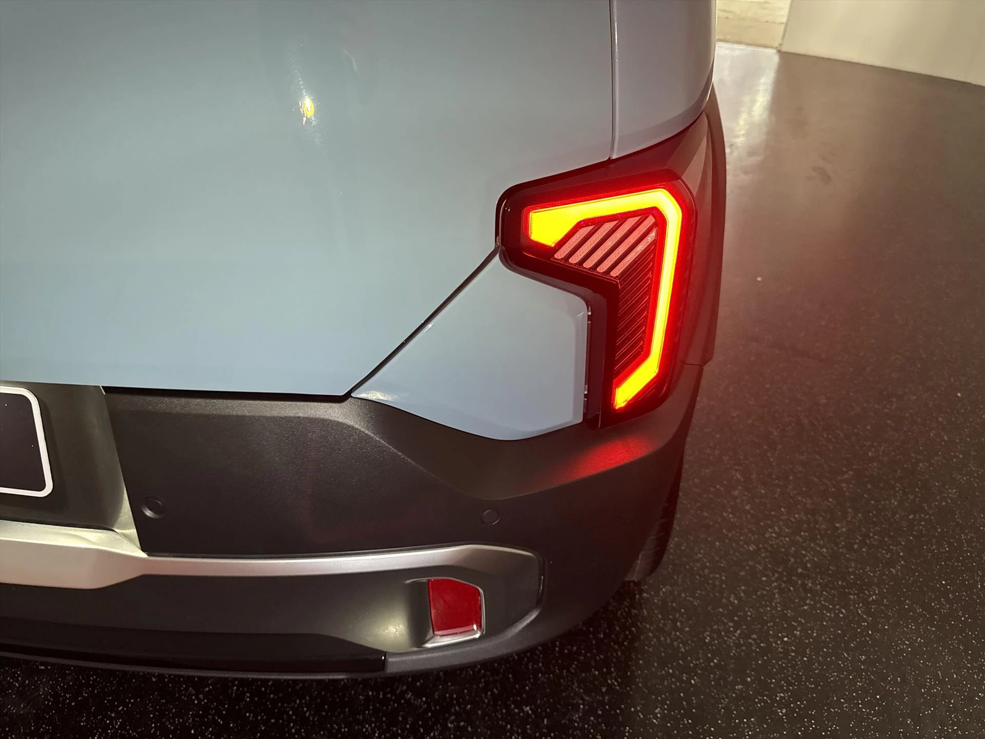 Hoofdafbeelding Kia Ev2