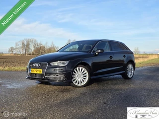 Audi A3 Sportback 1.4 e-tron PHEV Ambition Pro Line plus