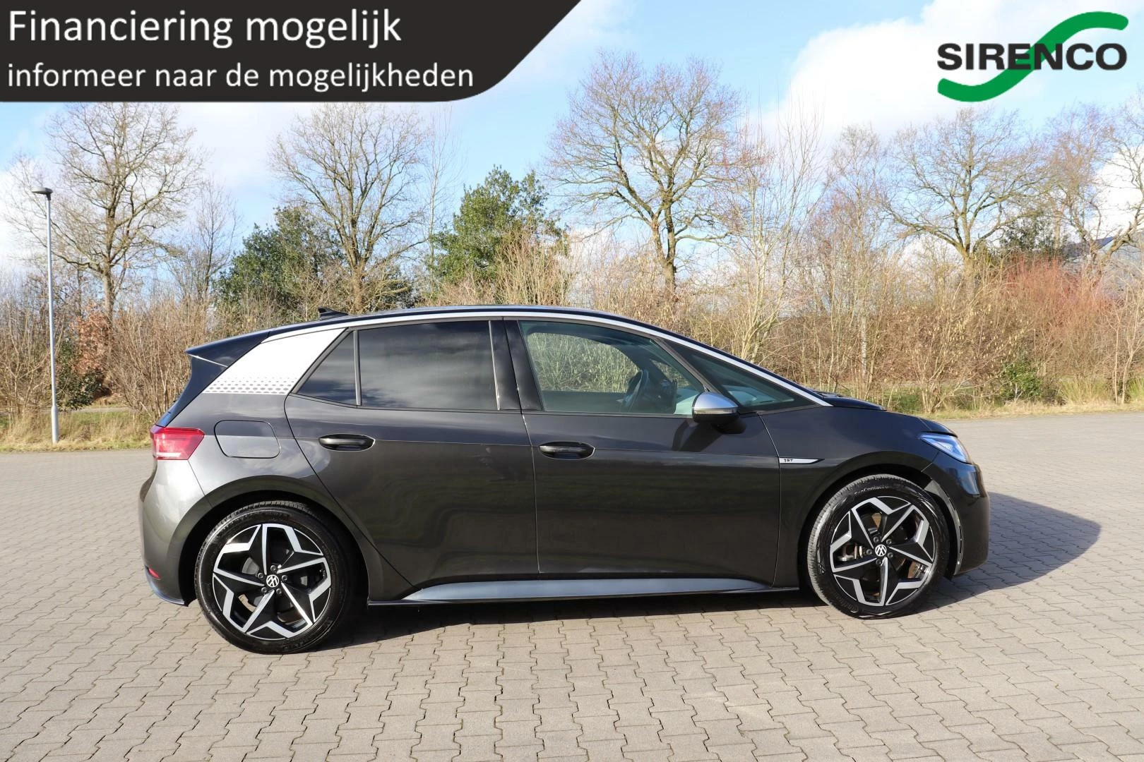 Hoofdafbeelding Volkswagen ID.3