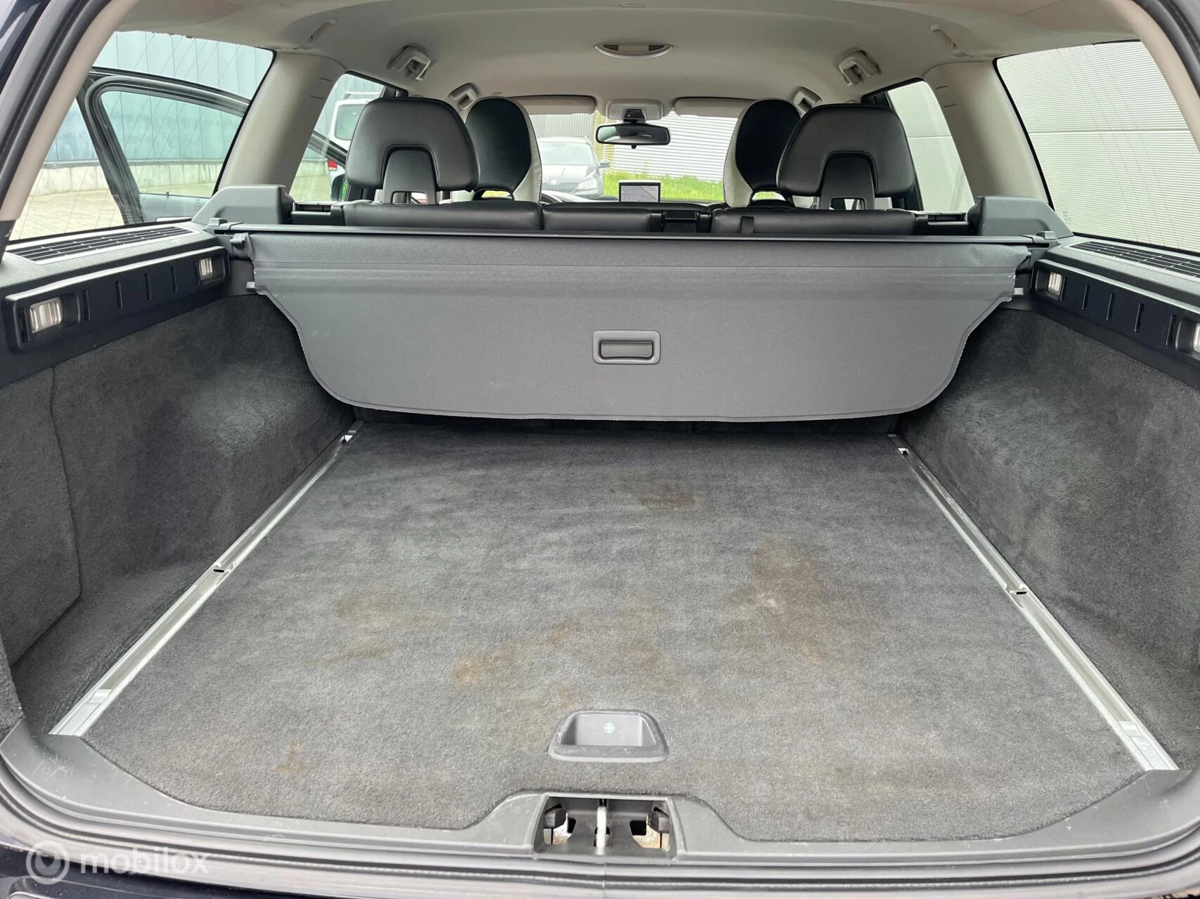 Hoofdafbeelding Volvo V70