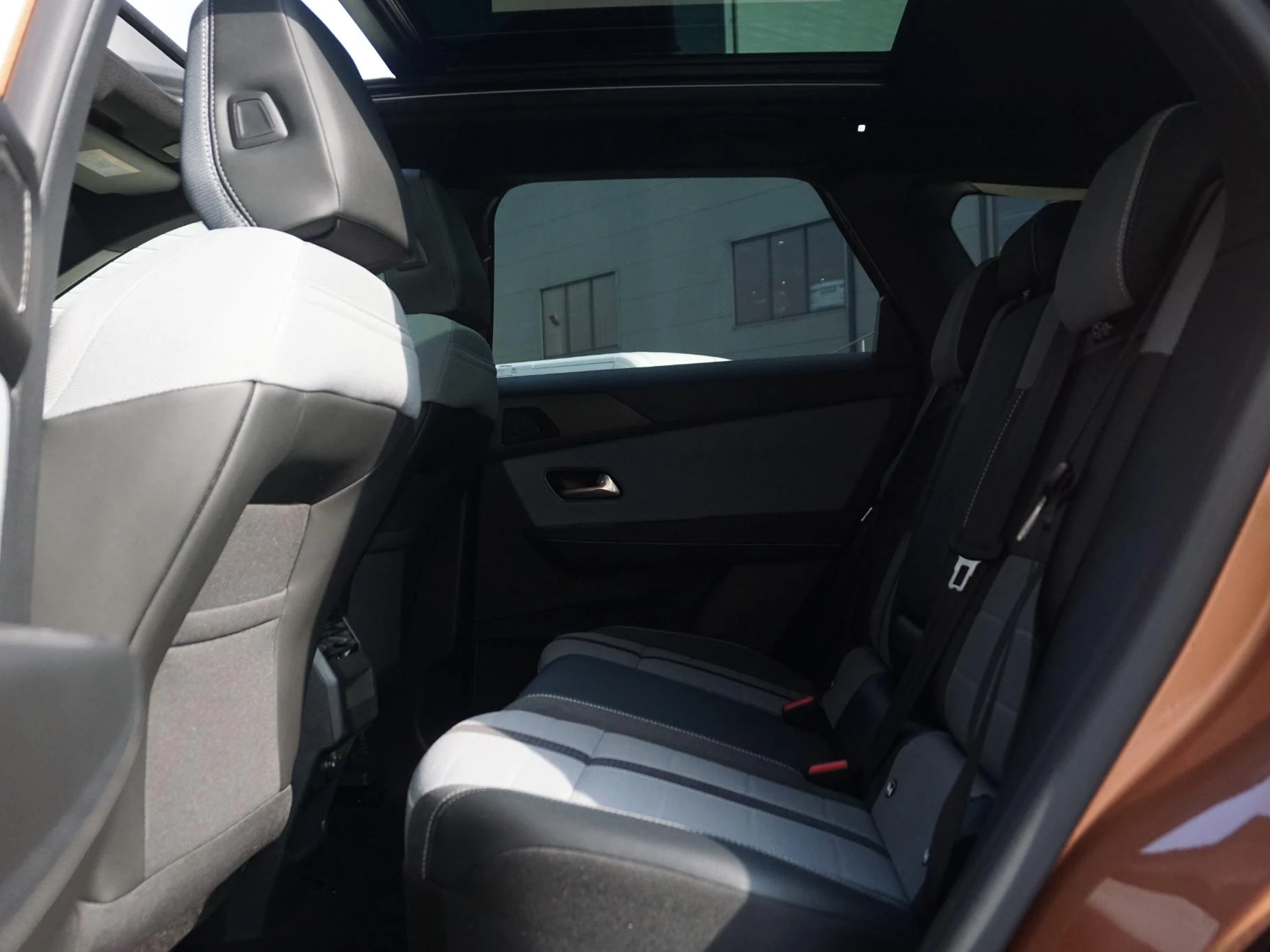 Hoofdafbeelding Opel Grandland