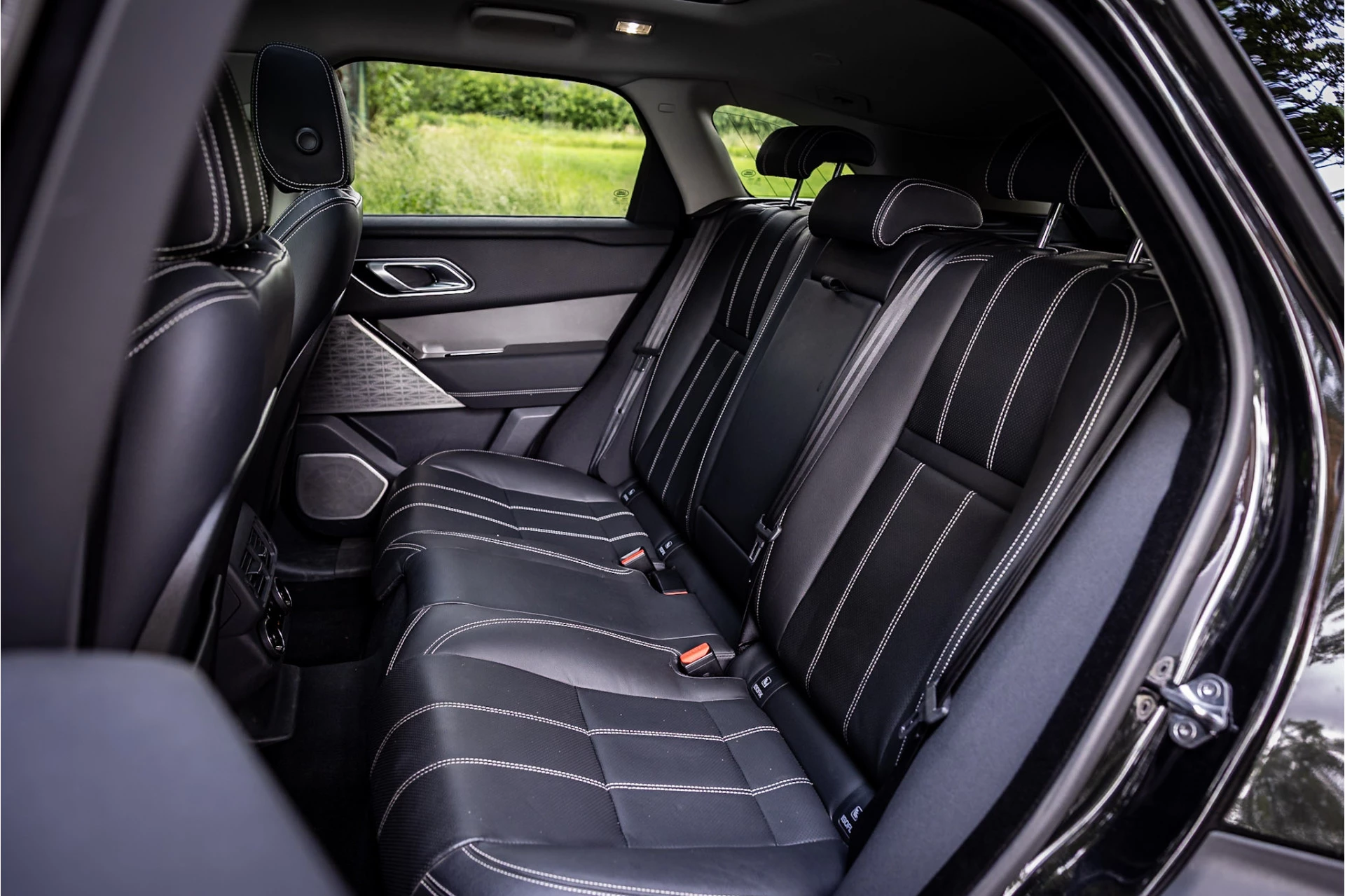 Hoofdafbeelding Land Rover Range Rover Velar