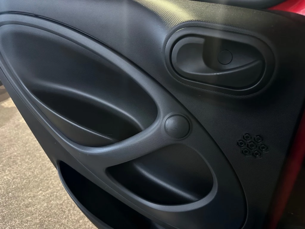 Hoofdafbeelding smart Forfour