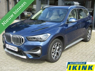 BMW X1 sDrive20i Business Edition Plus