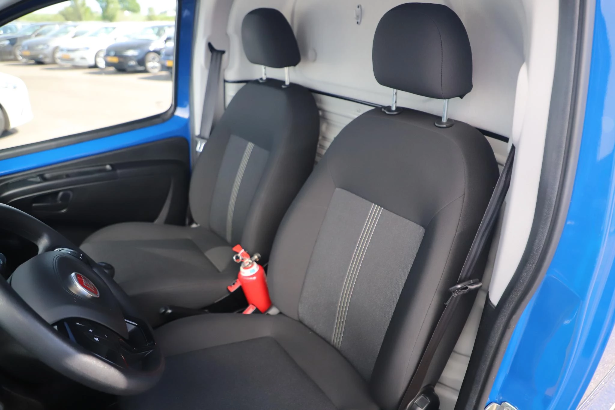 Hoofdafbeelding Fiat Fiorino