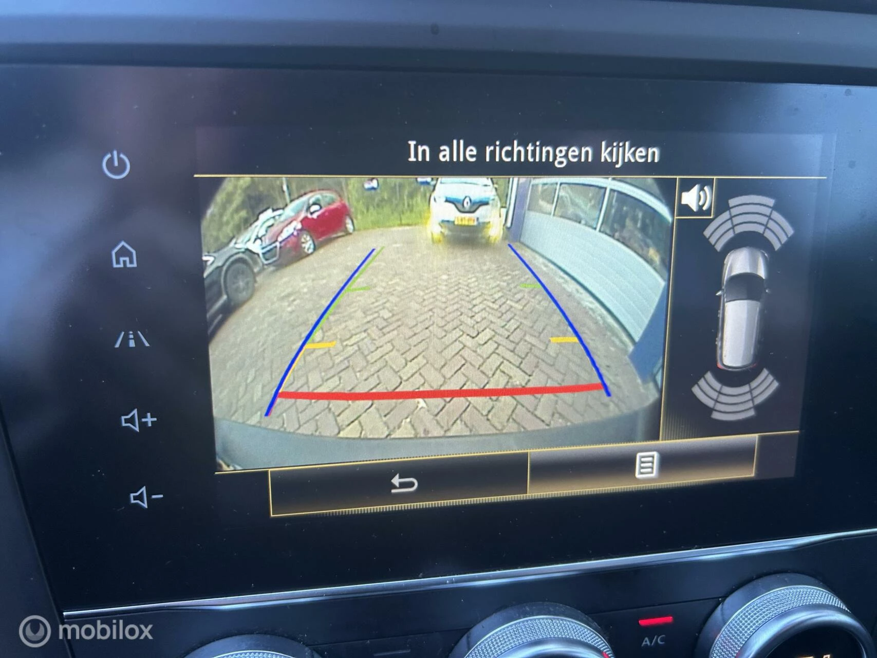 Hoofdafbeelding Renault Kadjar