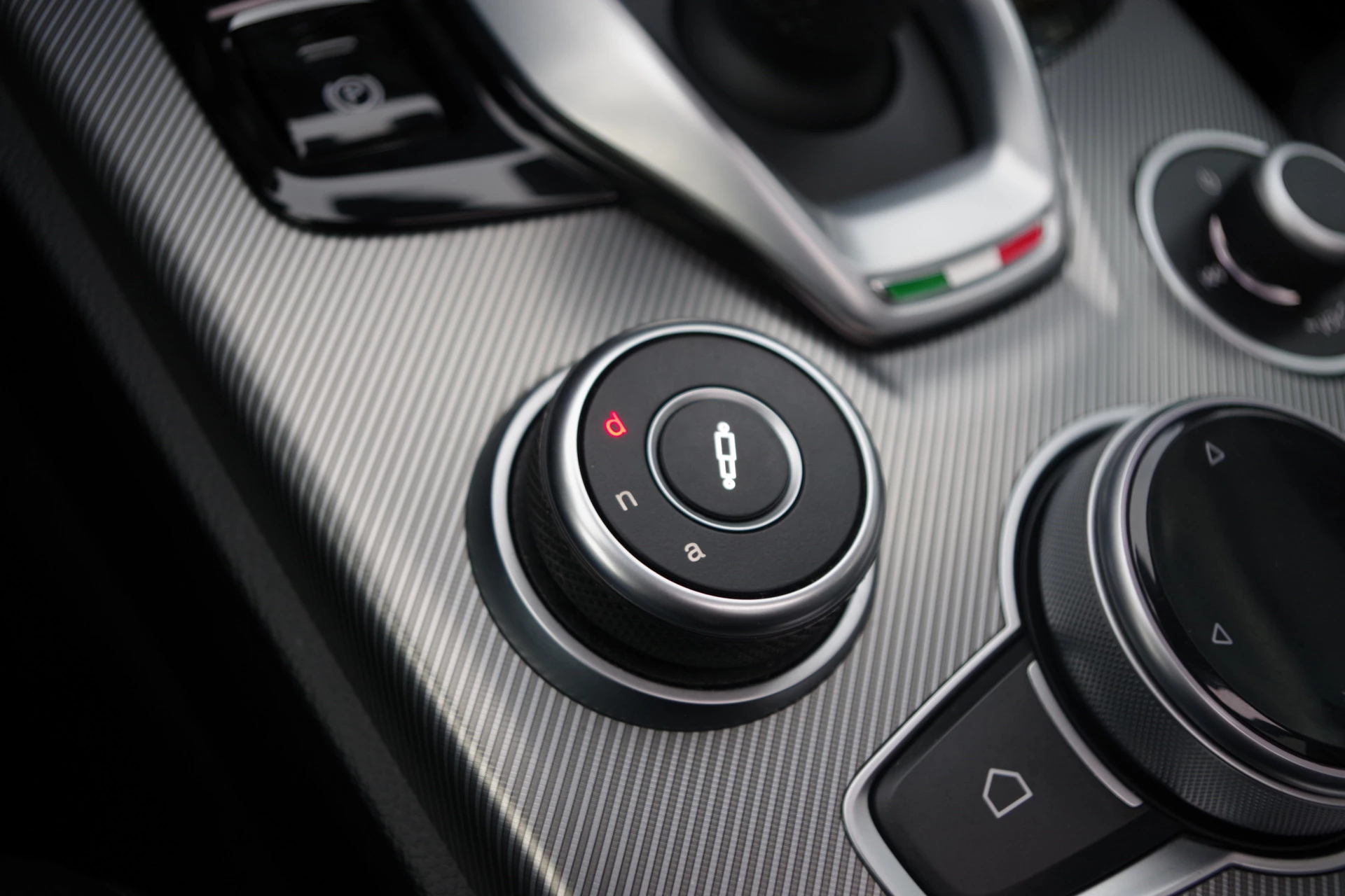 Hoofdafbeelding Alfa Romeo Stelvio