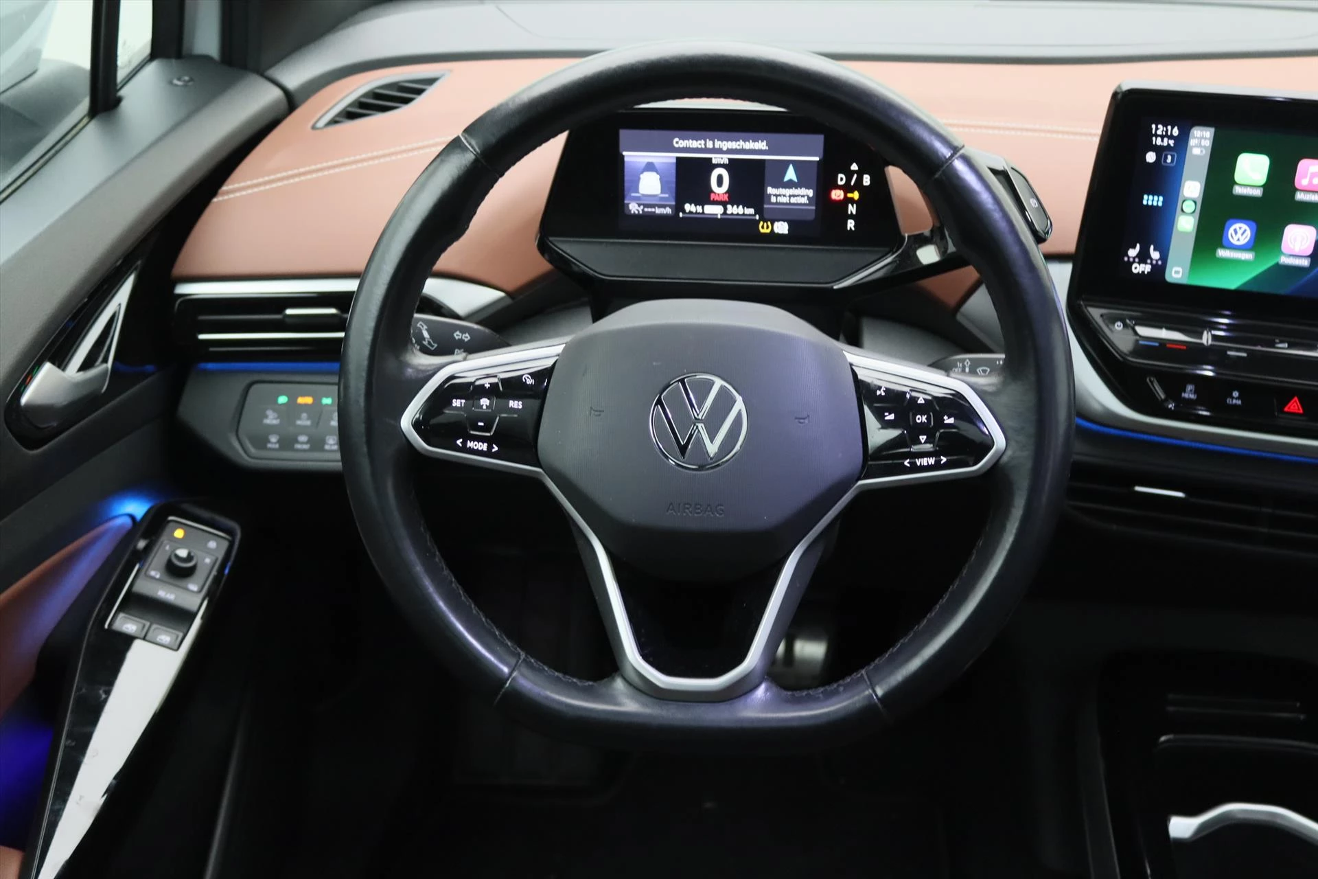 Hoofdafbeelding Volkswagen ID.4