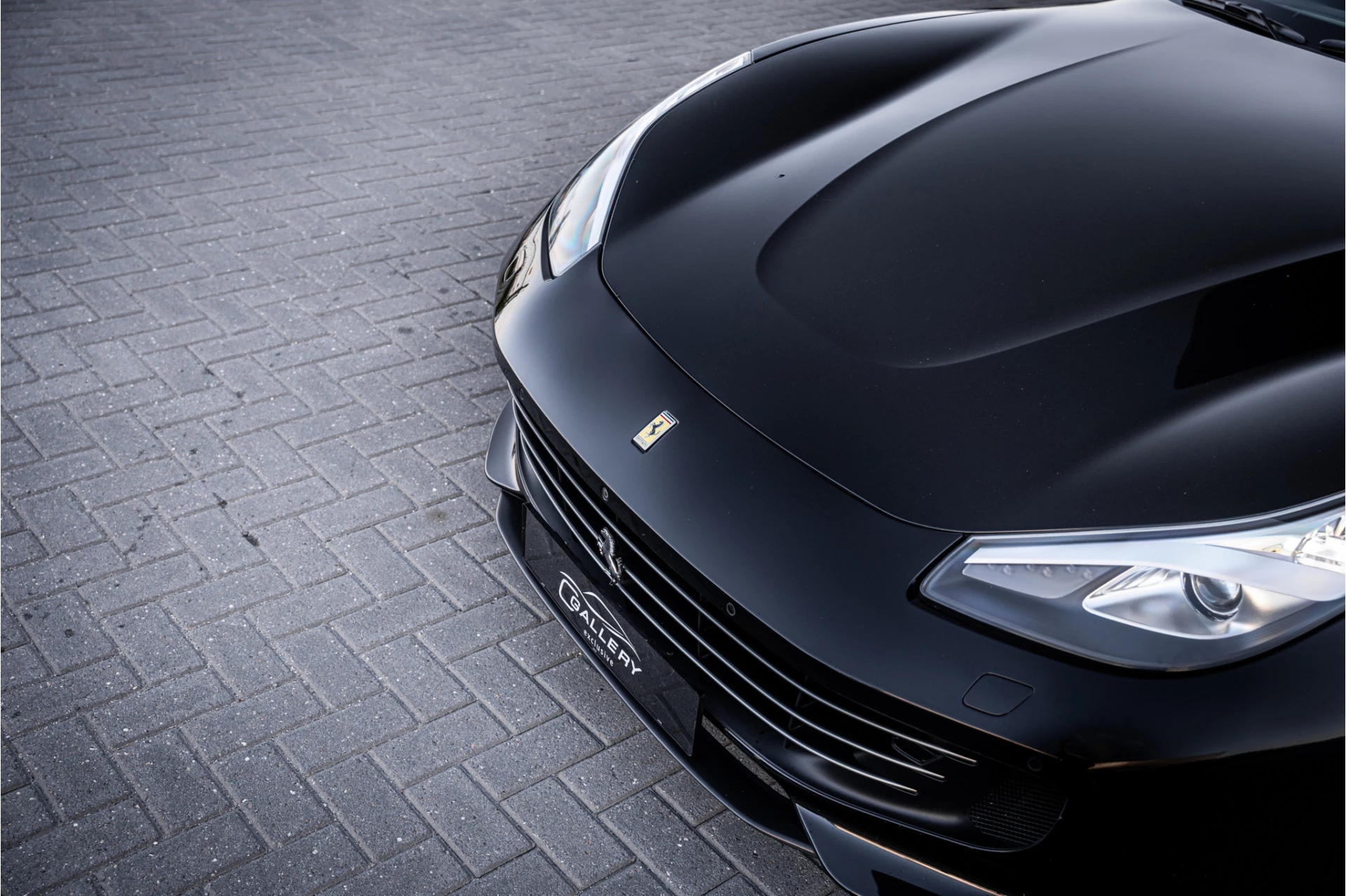 Hoofdafbeelding Ferrari GTC4Lusso