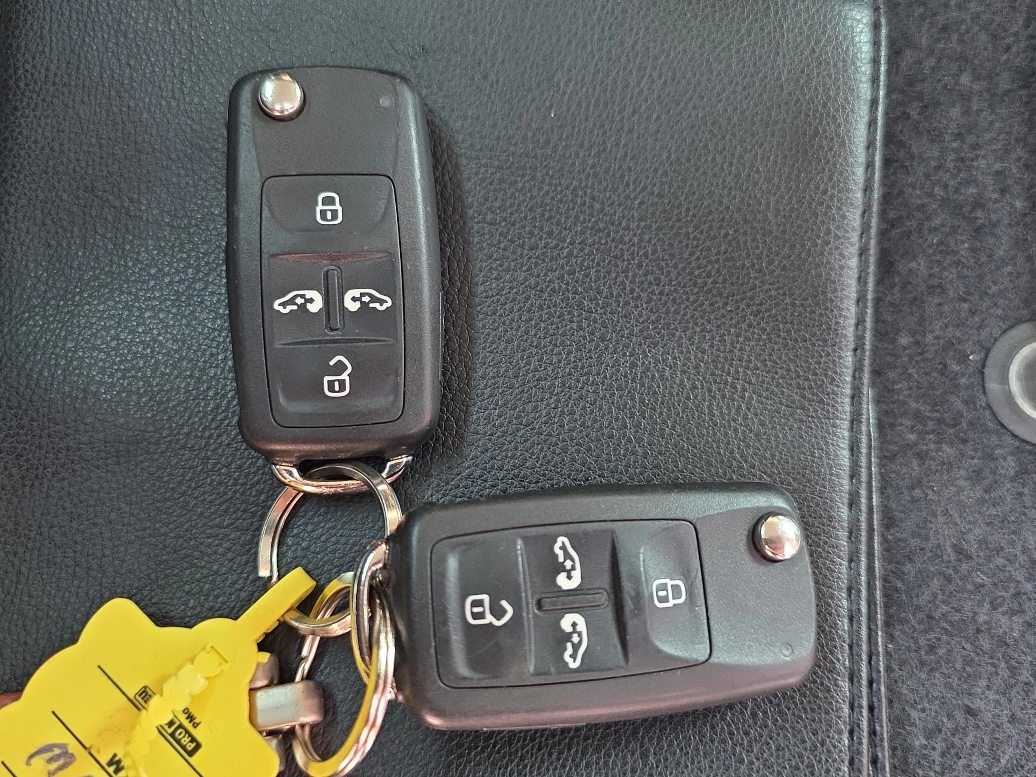 Hoofdafbeelding Volkswagen Sharan