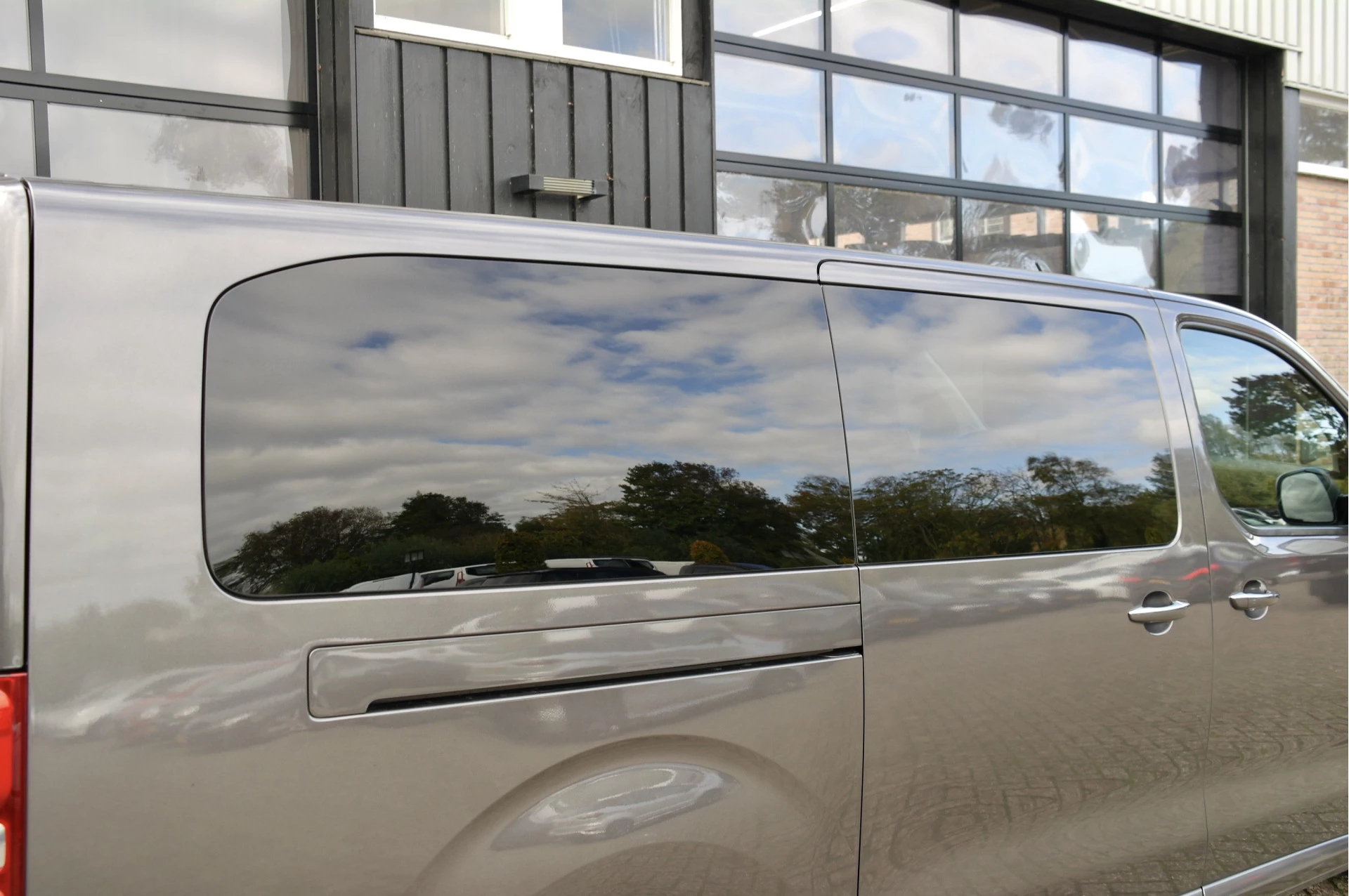 Hoofdafbeelding Peugeot Expert