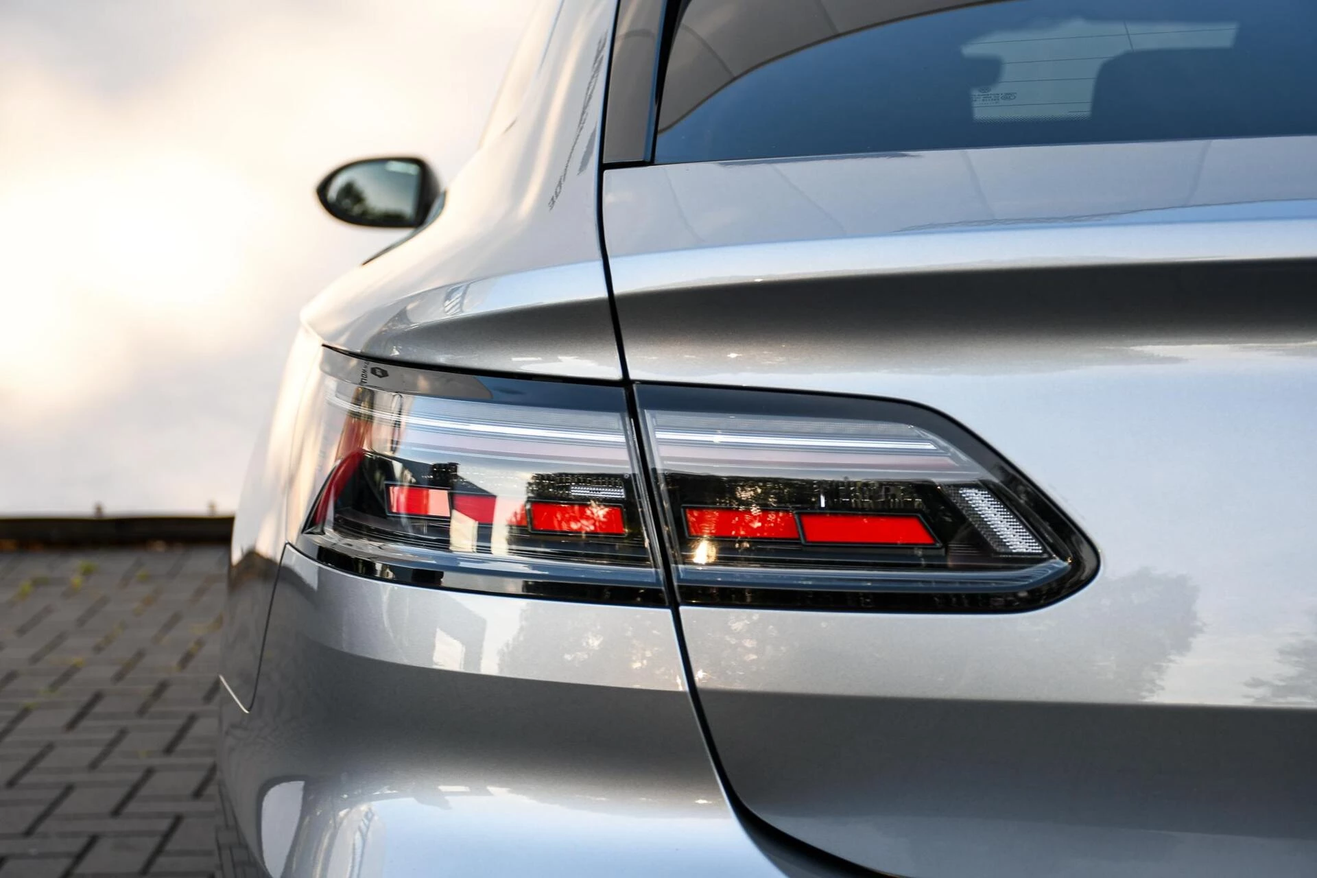 Hoofdafbeelding Volkswagen Arteon