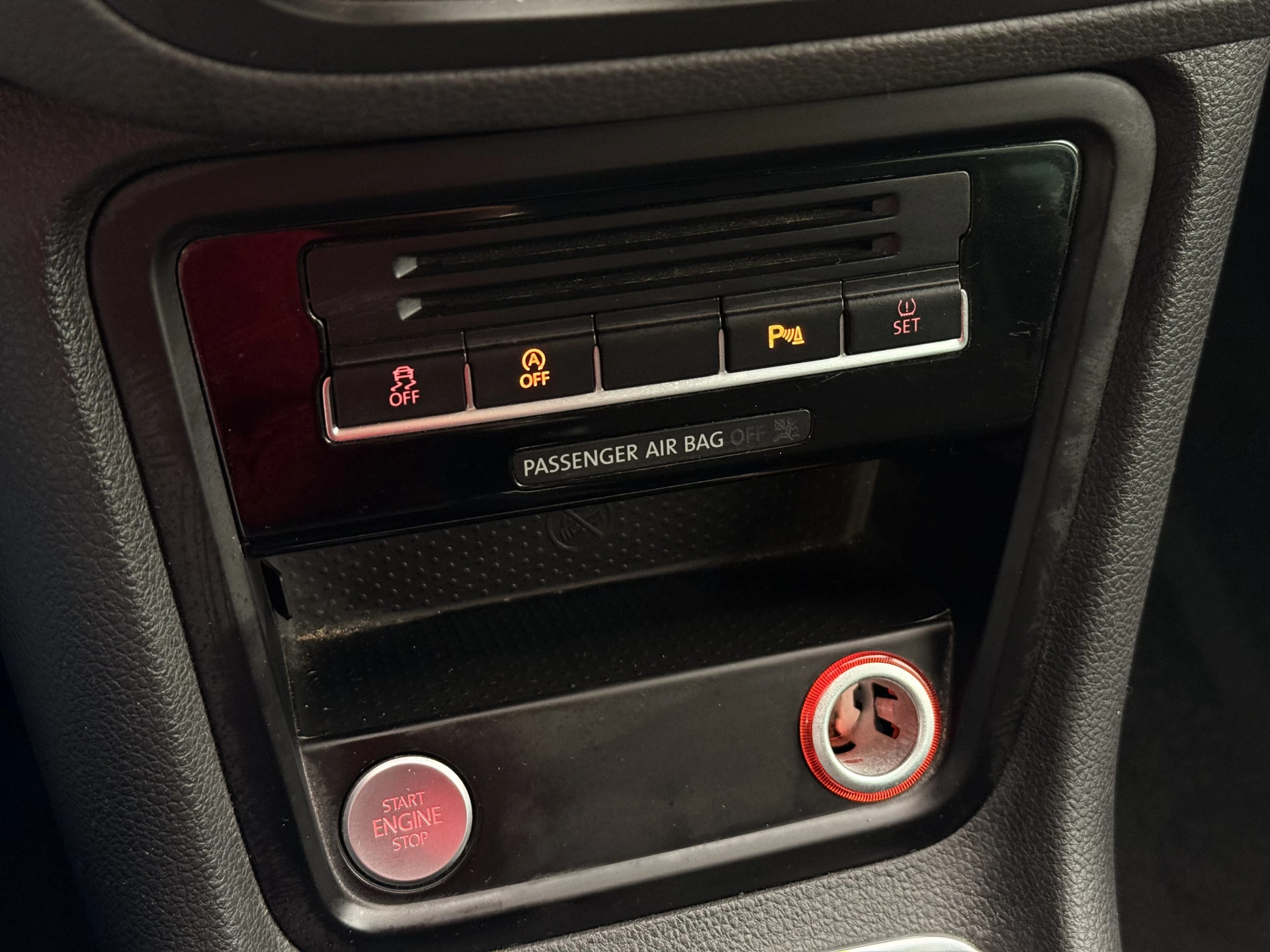 Hoofdafbeelding SEAT Alhambra