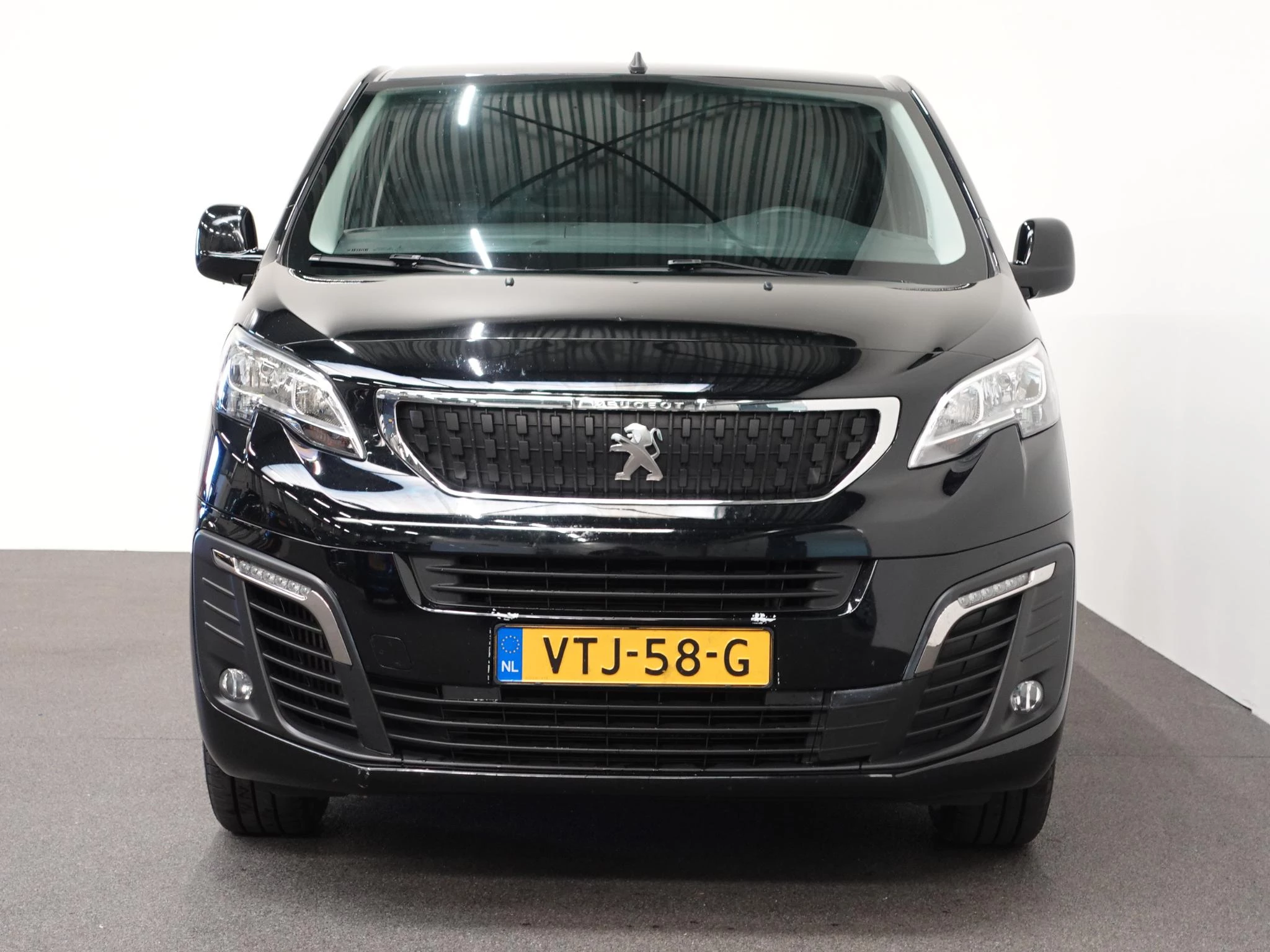 Hoofdafbeelding Peugeot Expert