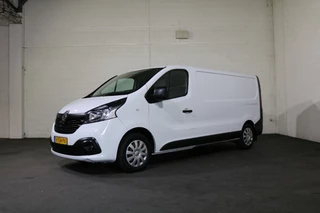 Renault Trafic 1.6 dCi 120pk L2 H1 Airco Inrichting