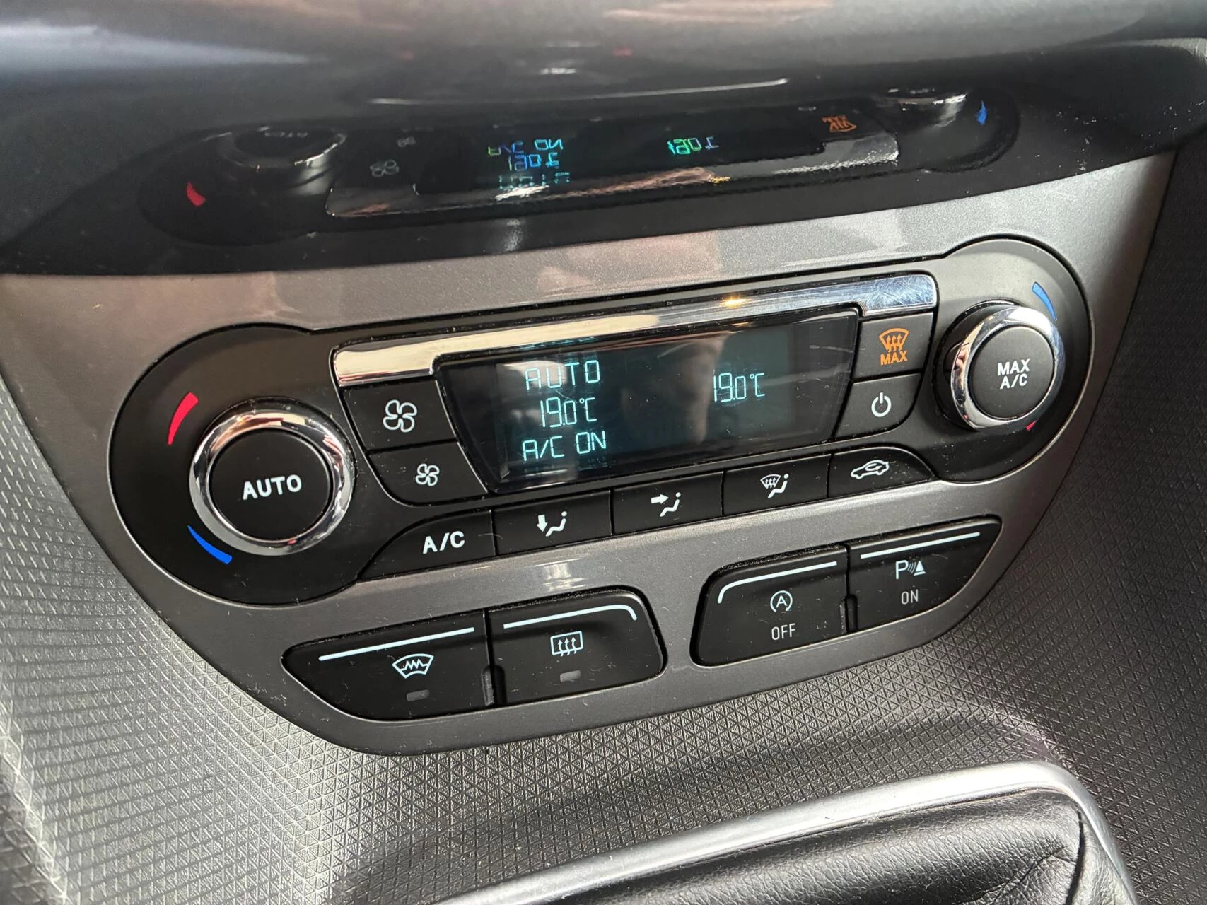 Hoofdafbeelding Ford Tourneo Connect