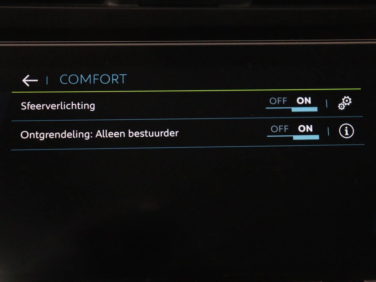 Hoofdafbeelding Peugeot 508