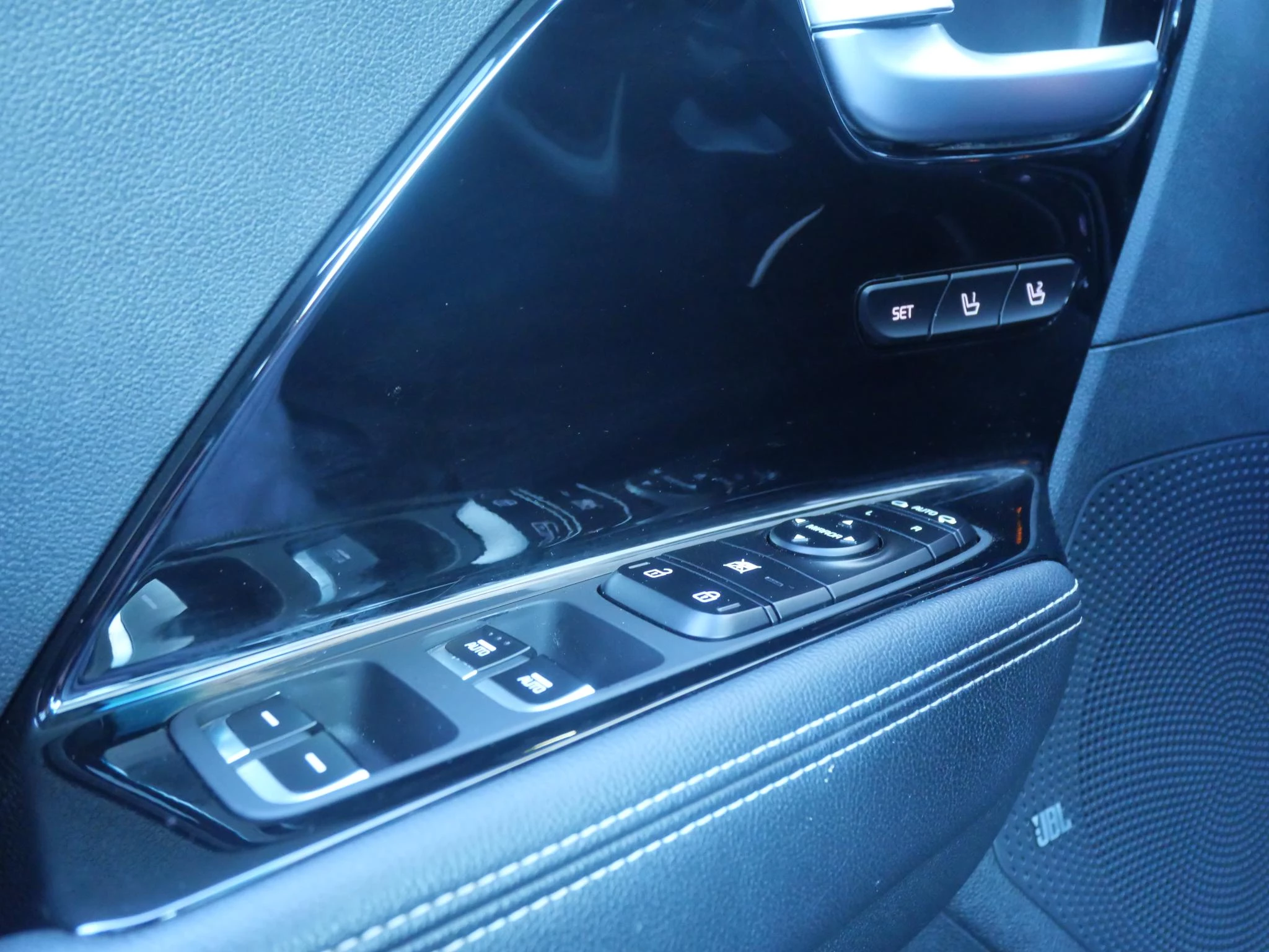 Hoofdafbeelding Kia e-Niro