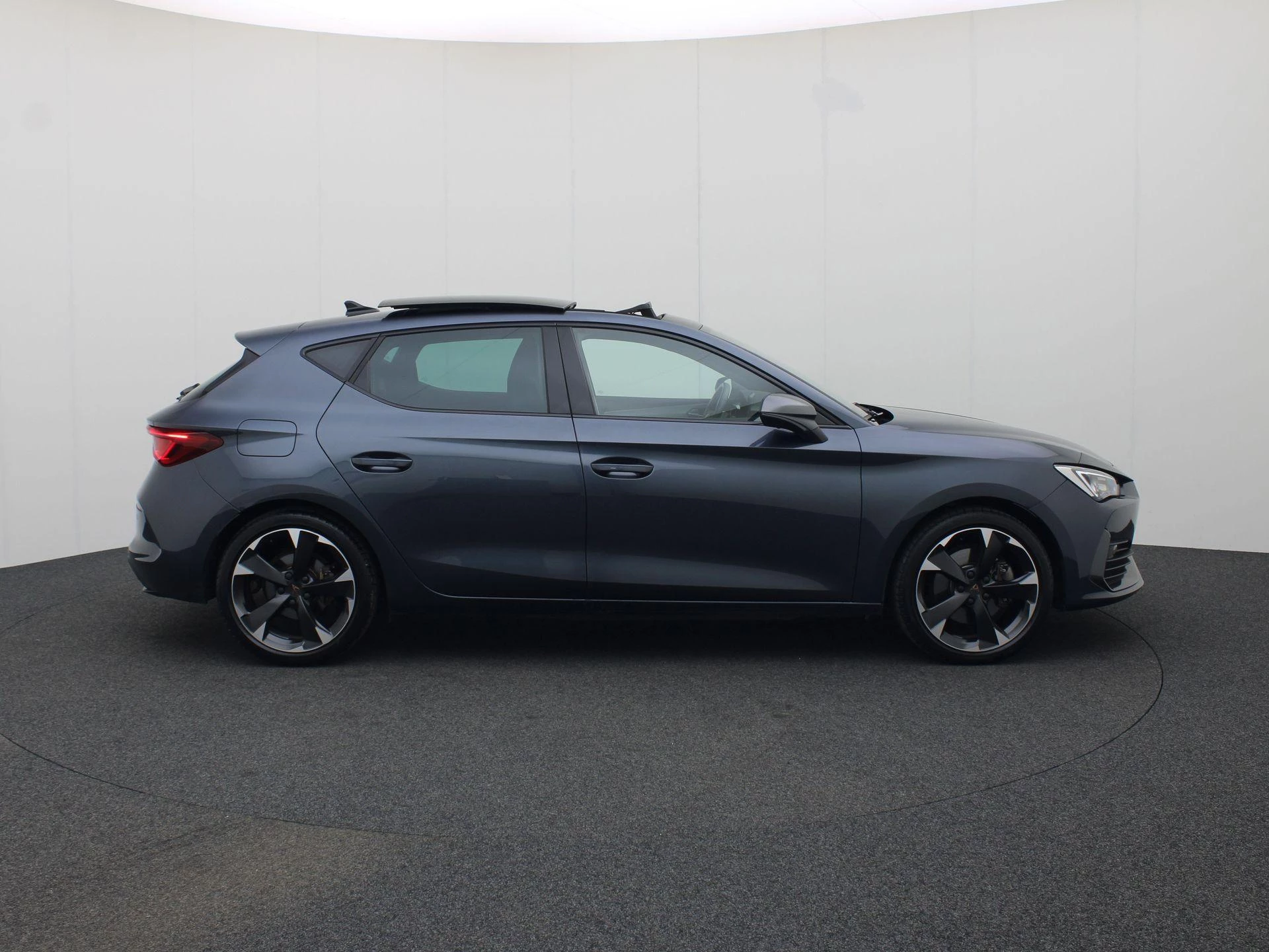 Hoofdafbeelding CUPRA Leon