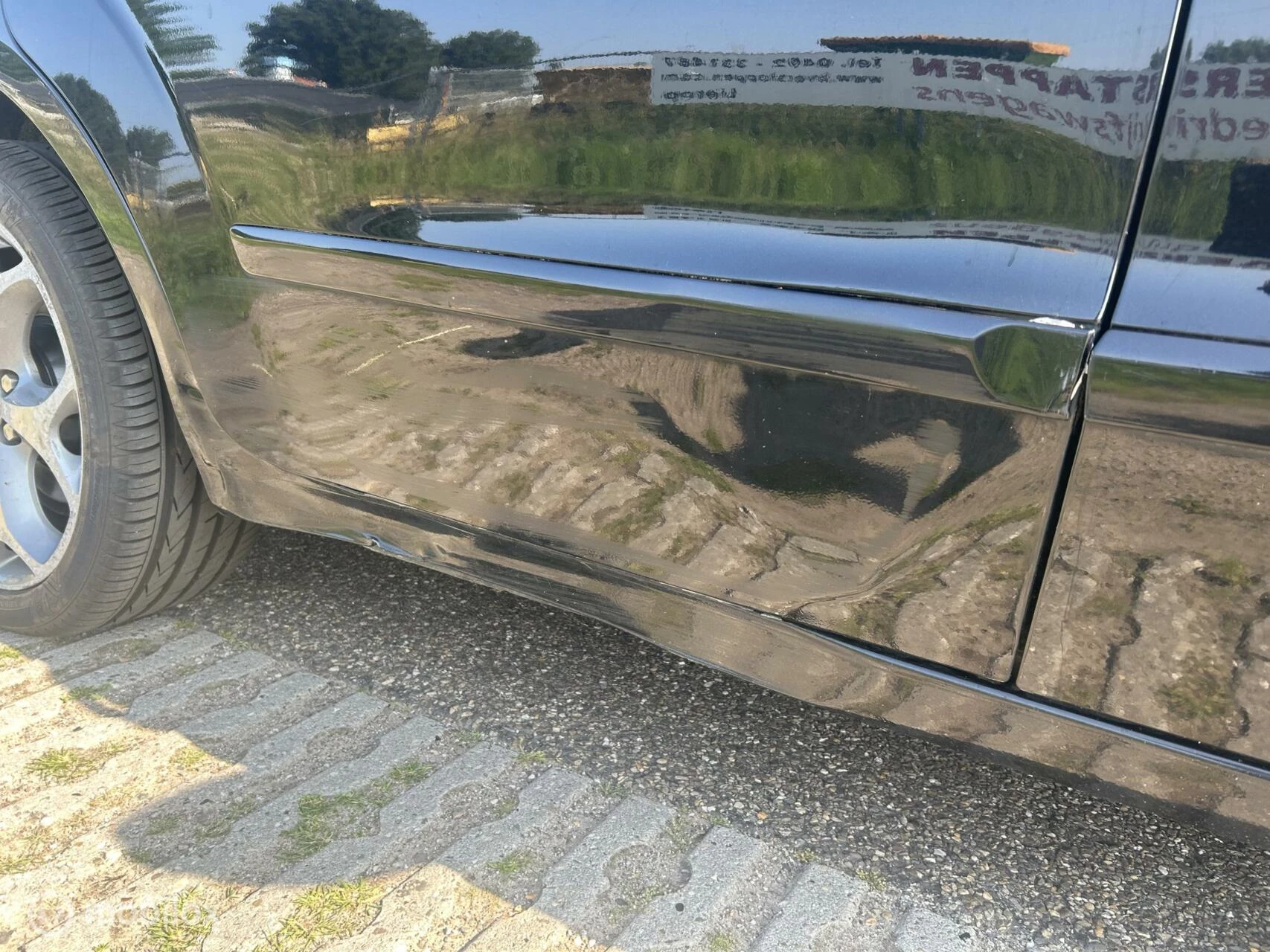 Hoofdafbeelding Ford S-Max