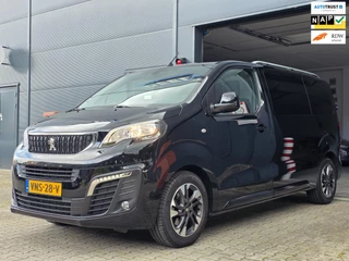 Hoofdafbeelding Peugeot Expert Peugeot Expert 1.5 BlueHDI 100 Standard Premium / NAP / CAMERA / ANDROID AUTO & APPLE CARPLAY / EXTRA SET / DOORLAAD-SYSTEEM !