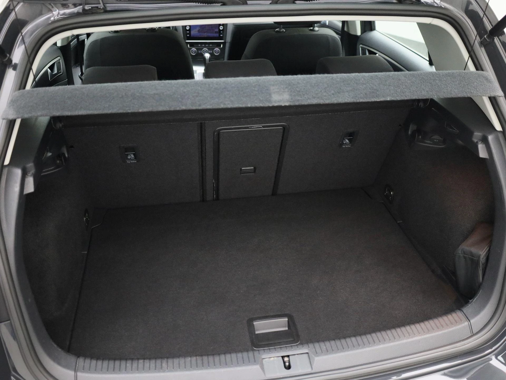 Hoofdafbeelding Volkswagen e-Golf