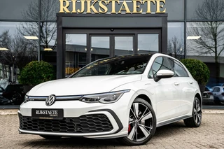 Hoofdafbeelding Volkswagen Golf Volkswagen Golf 1.4 GTE TSI|245 PK|PANO|ACC|NAV|18''|CARPLAY