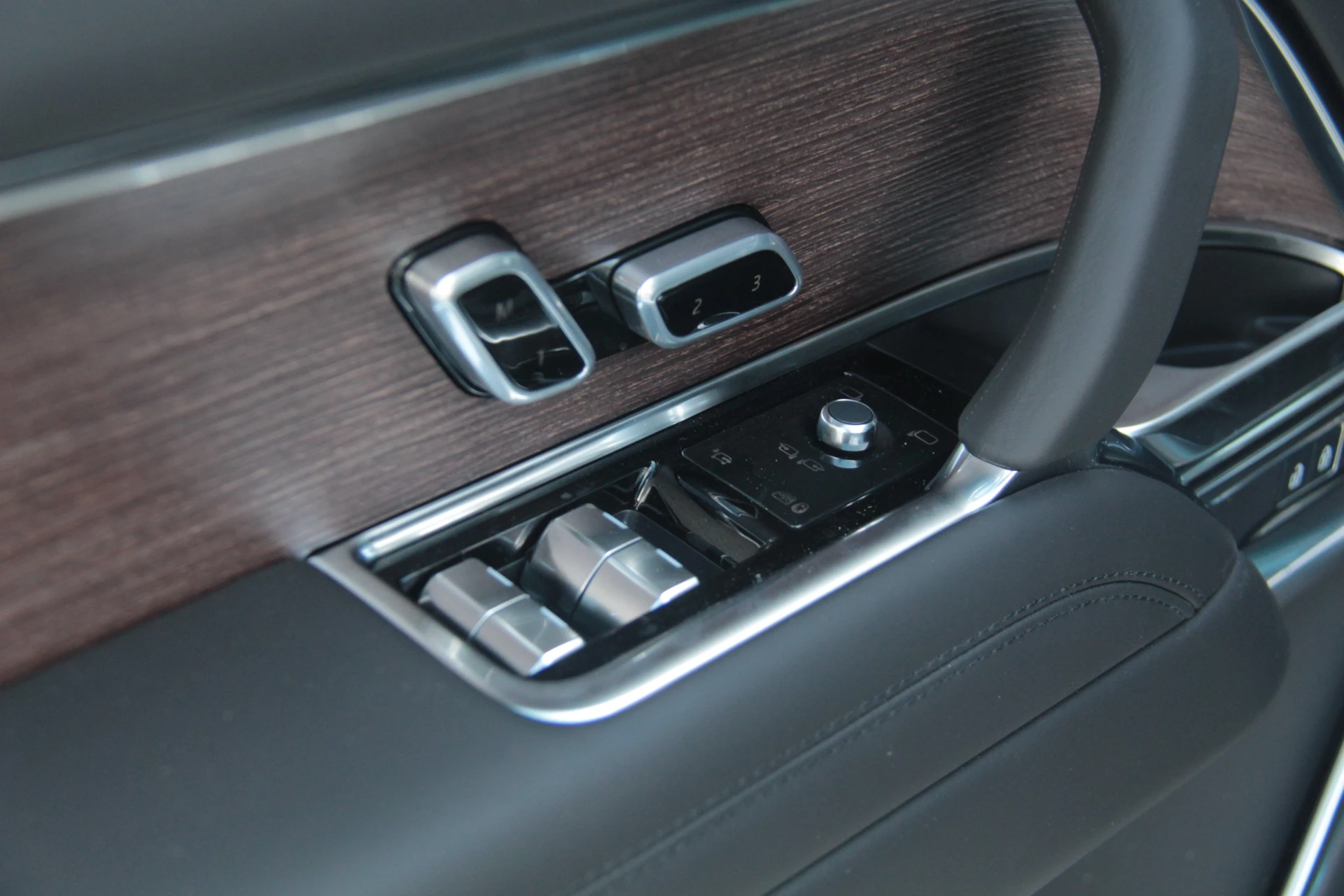 Hoofdafbeelding Land Rover Range Rover
