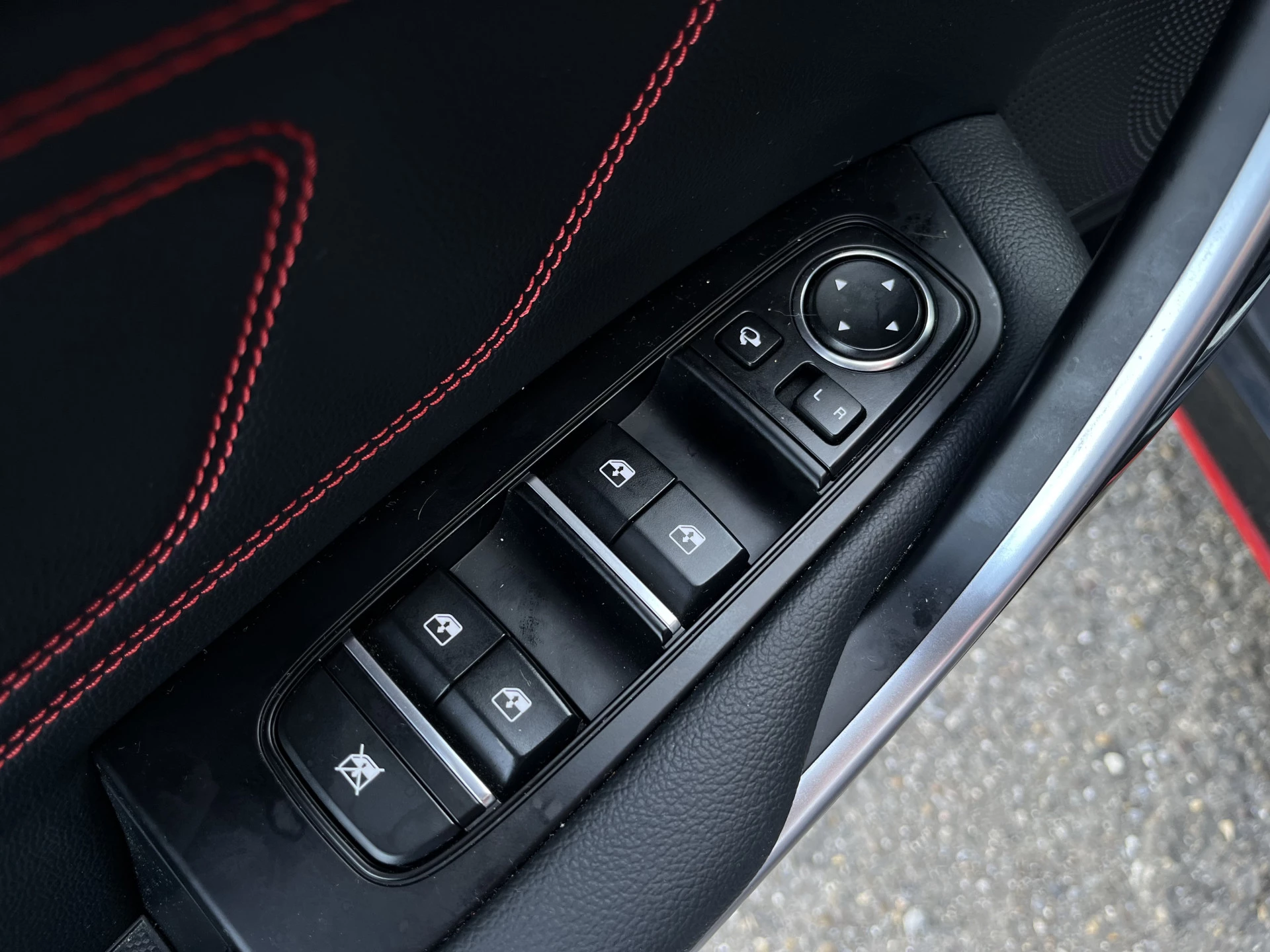 Hoofdafbeelding Kia ProCeed