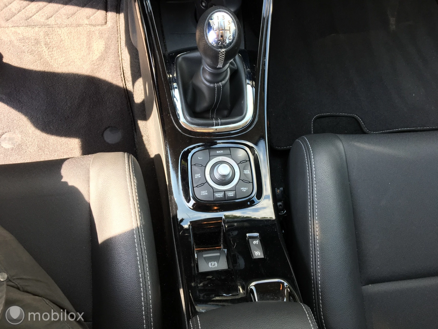 Hoofdafbeelding Renault Mégane