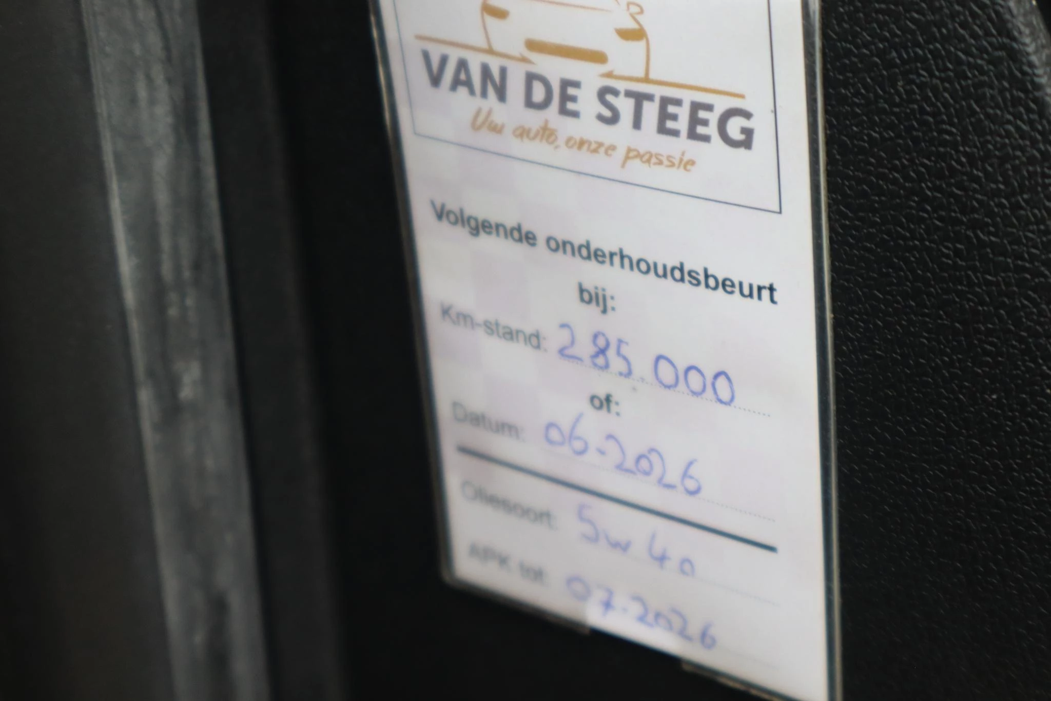 Hoofdafbeelding Renault Grand Scénic