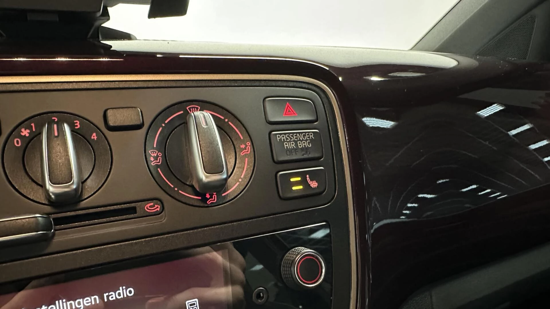Hoofdafbeelding SEAT Mii