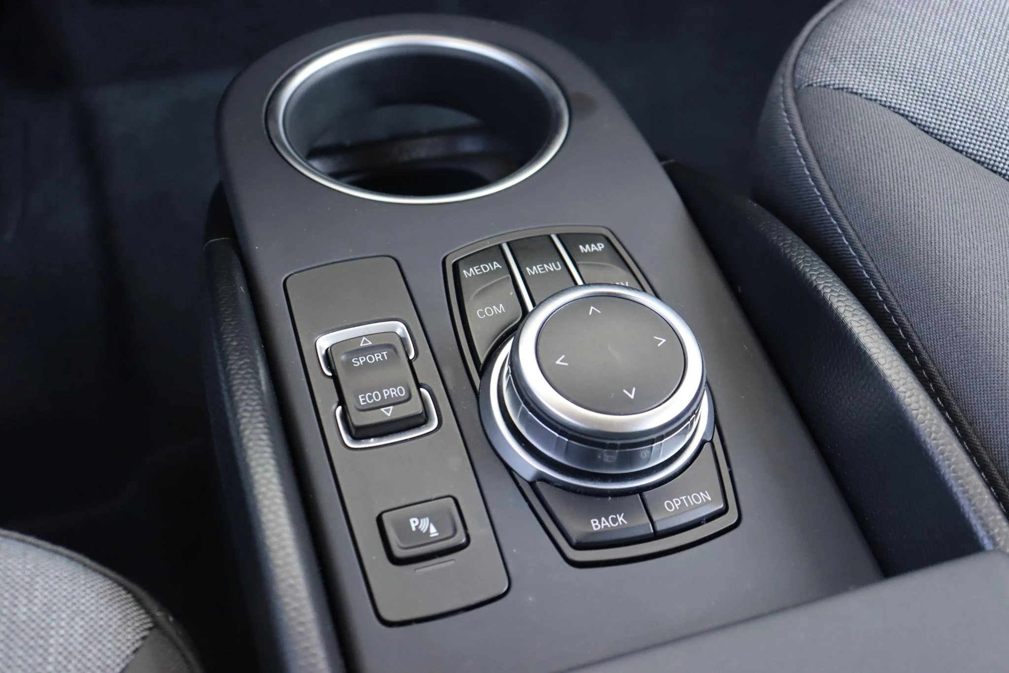 Hoofdafbeelding BMW i3