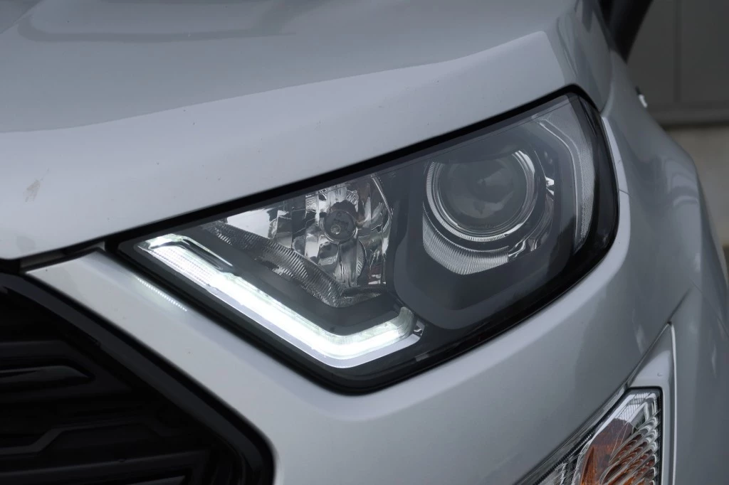 Hoofdafbeelding Ford EcoSport