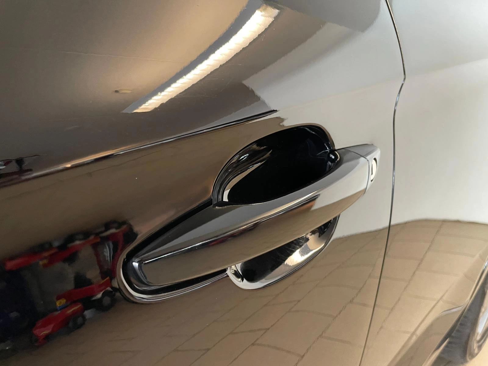 Hoofdafbeelding Opel Grandland
