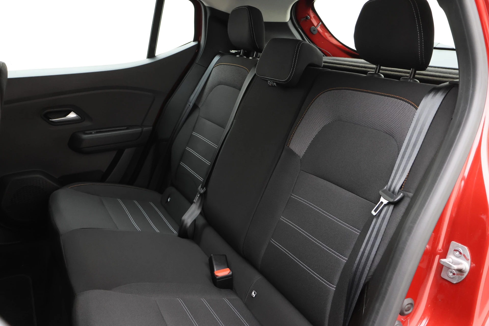 Hoofdafbeelding Dacia Sandero Stepway