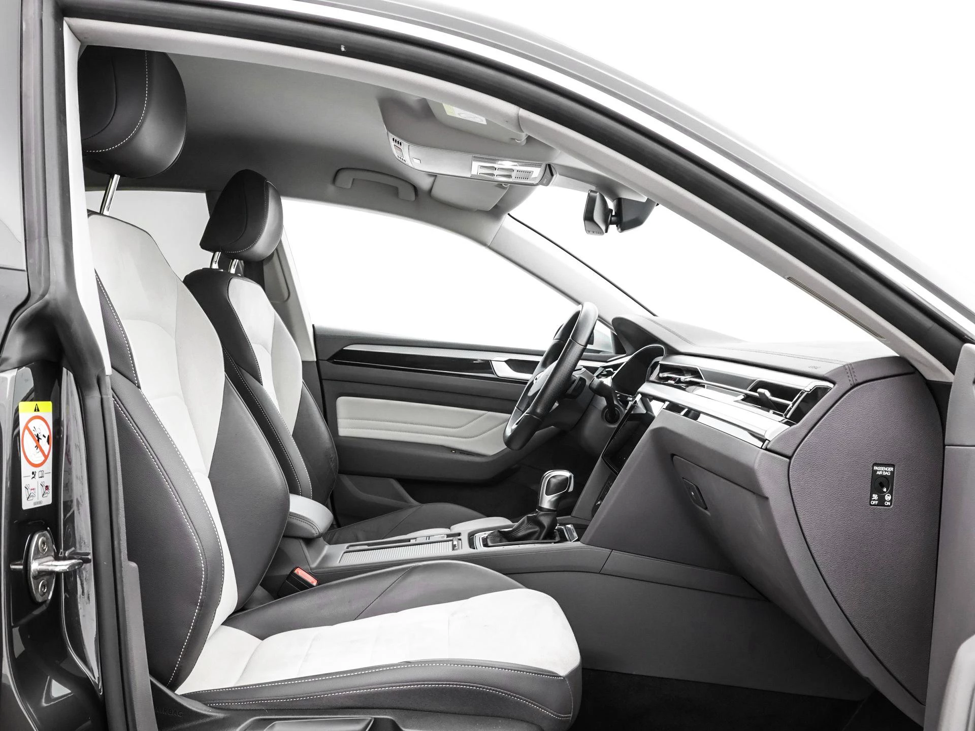 Hoofdafbeelding Volkswagen Arteon