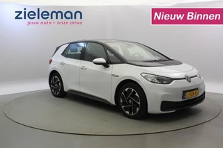 Volkswagen ID.3 Life 58 kWh - Carplay, Stoel/stuur verwarming